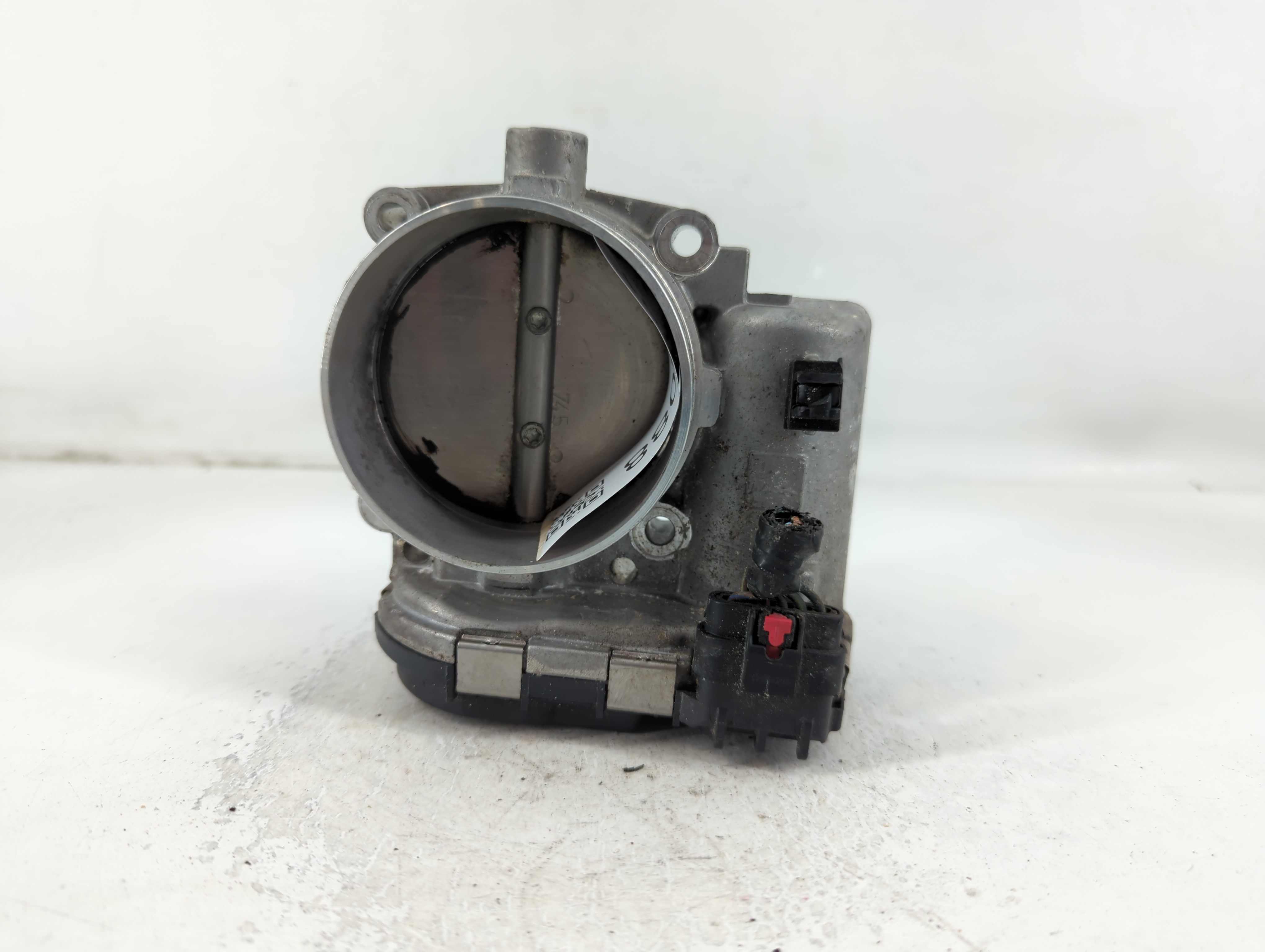 2011-2016 Chrysler Town & Country Throttle Body 786088 - Oemusedautoparts1.com