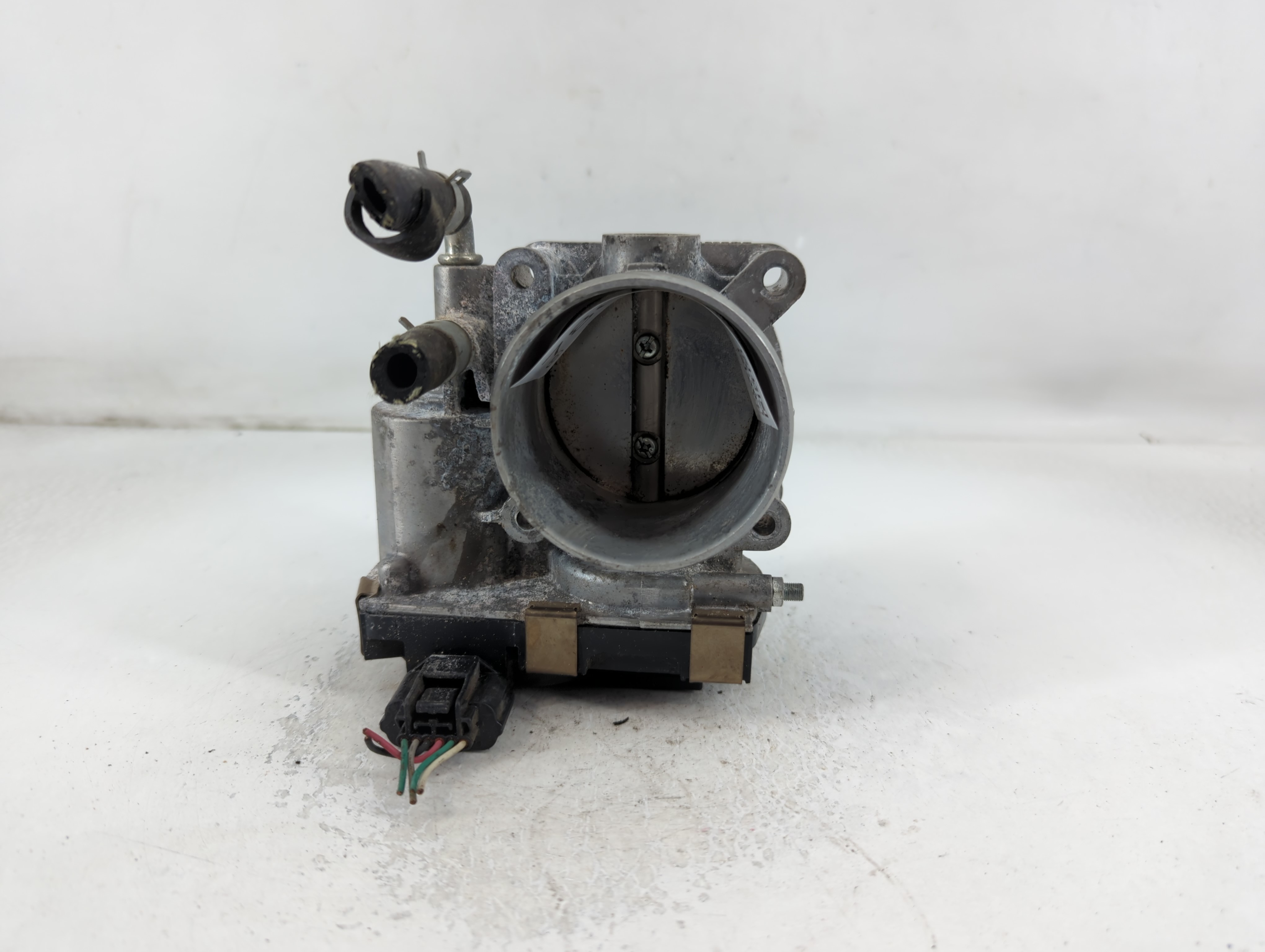 2016-2020 Nissan Maxima Throttle Body 786089 - Oemusedautoparts1.com