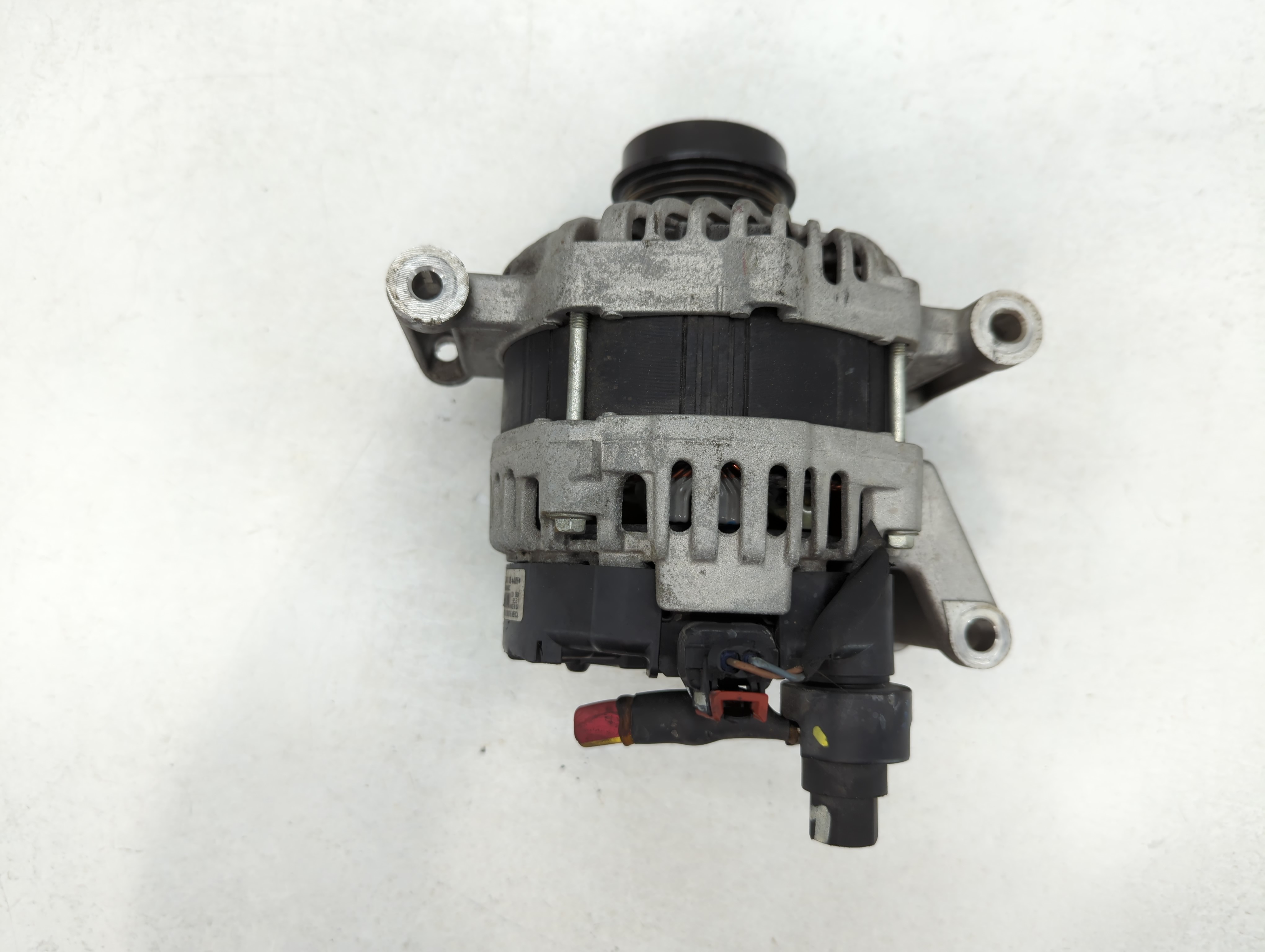 2019 Chevrolet Malibu Alternator Generator Charging Assembly Engine Oem 786113 - Oemusedautoparts1.com
