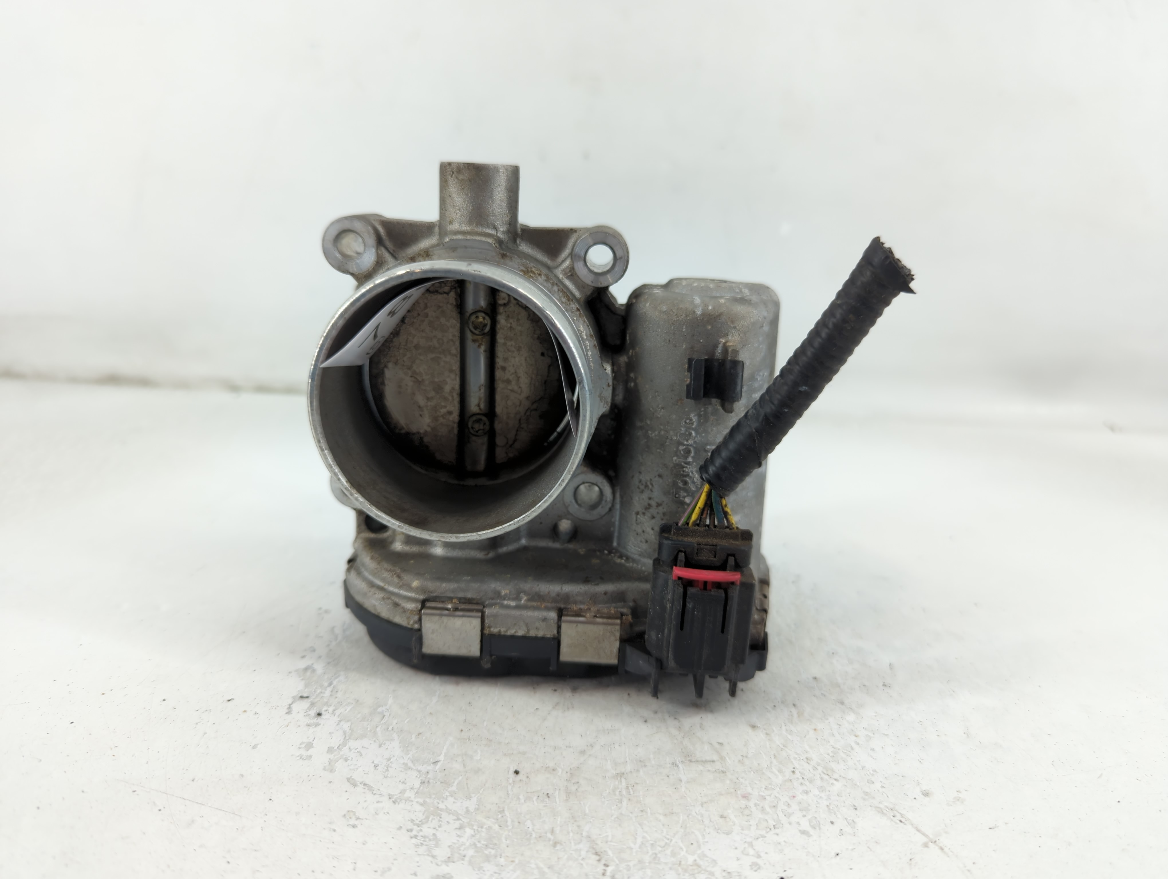 2013-2016 Lincoln Mkz Throttle Body 786119 - Oemusedautoparts1.com