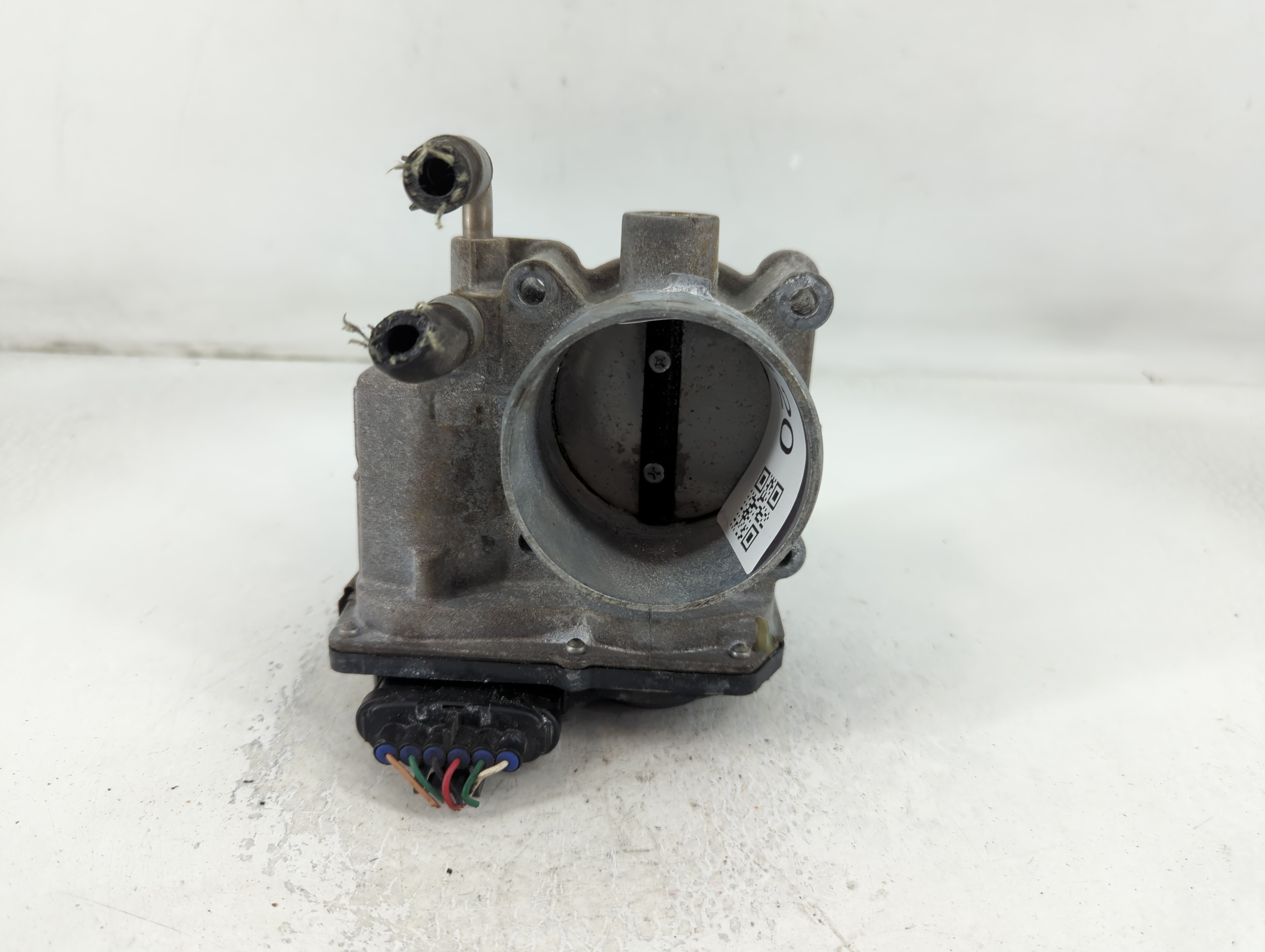 2013-2018 Nissan Altima Throttle Body 786120 - Oemusedautoparts1.com