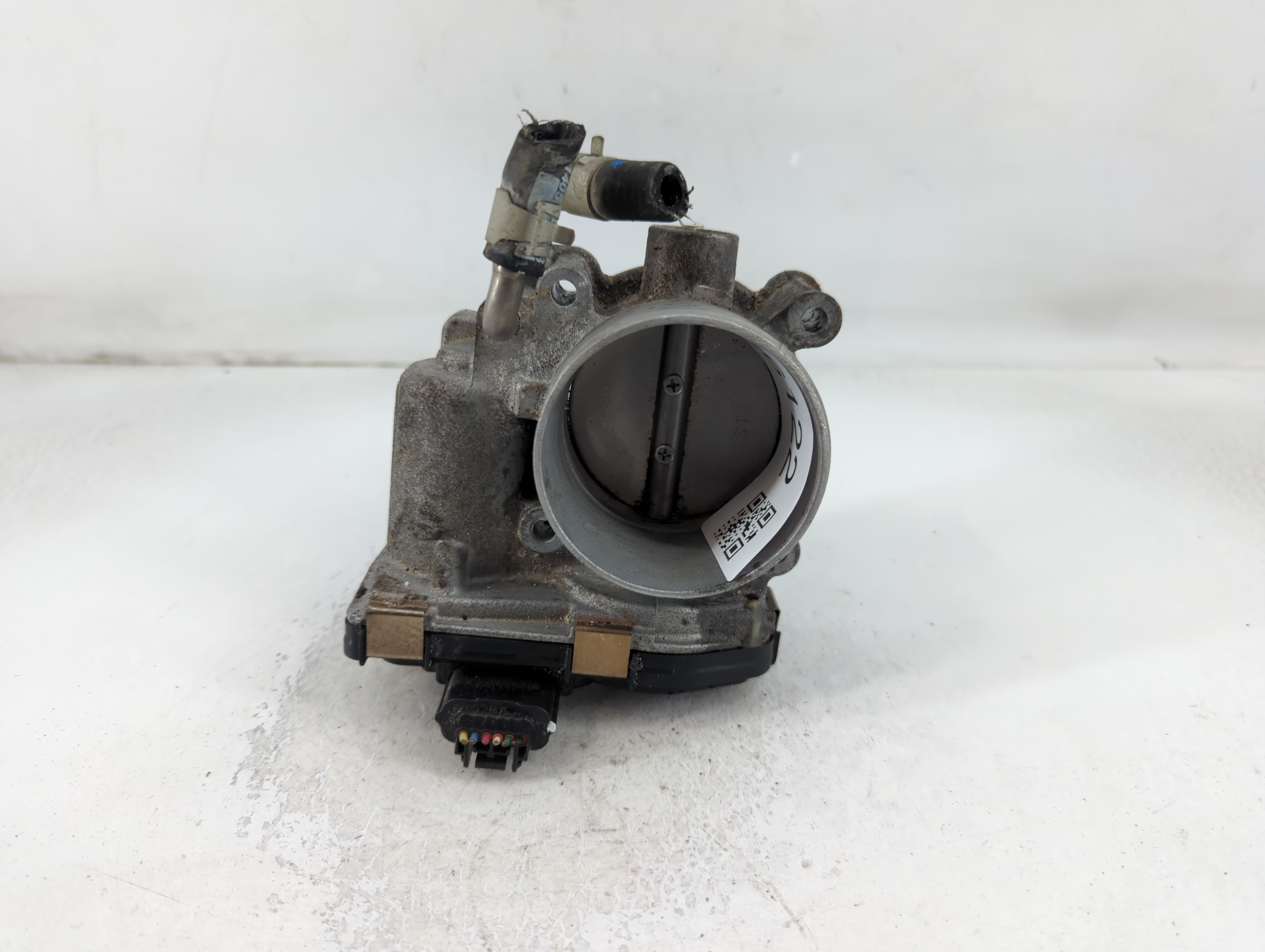 2020-2022 Nissan Sentra Throttle Body 786122 - Oemusedautoparts1.com