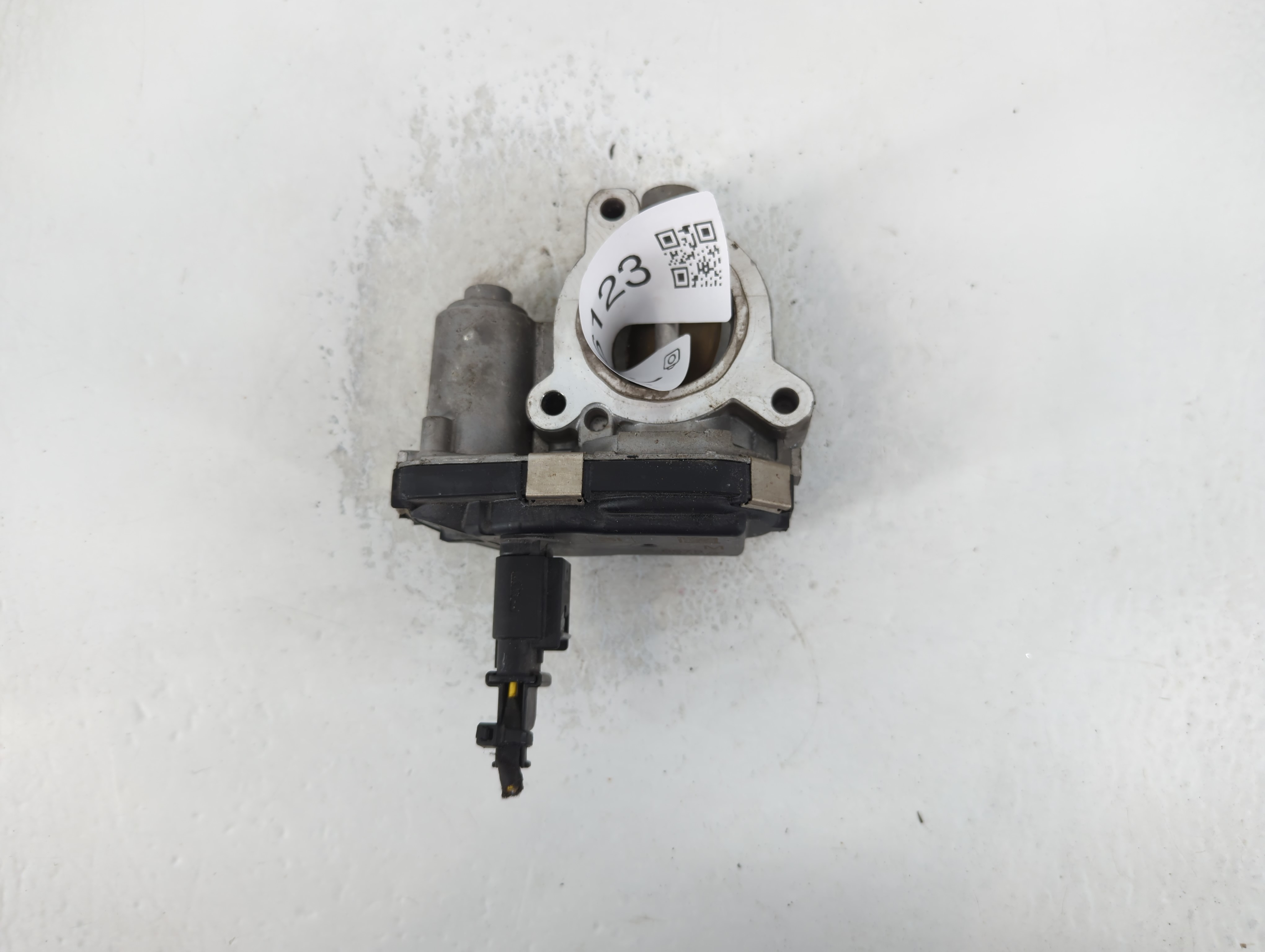 2021-2022 Chevrolet Trailblazer Throttle Body 786123 - Oemusedautoparts1.com
