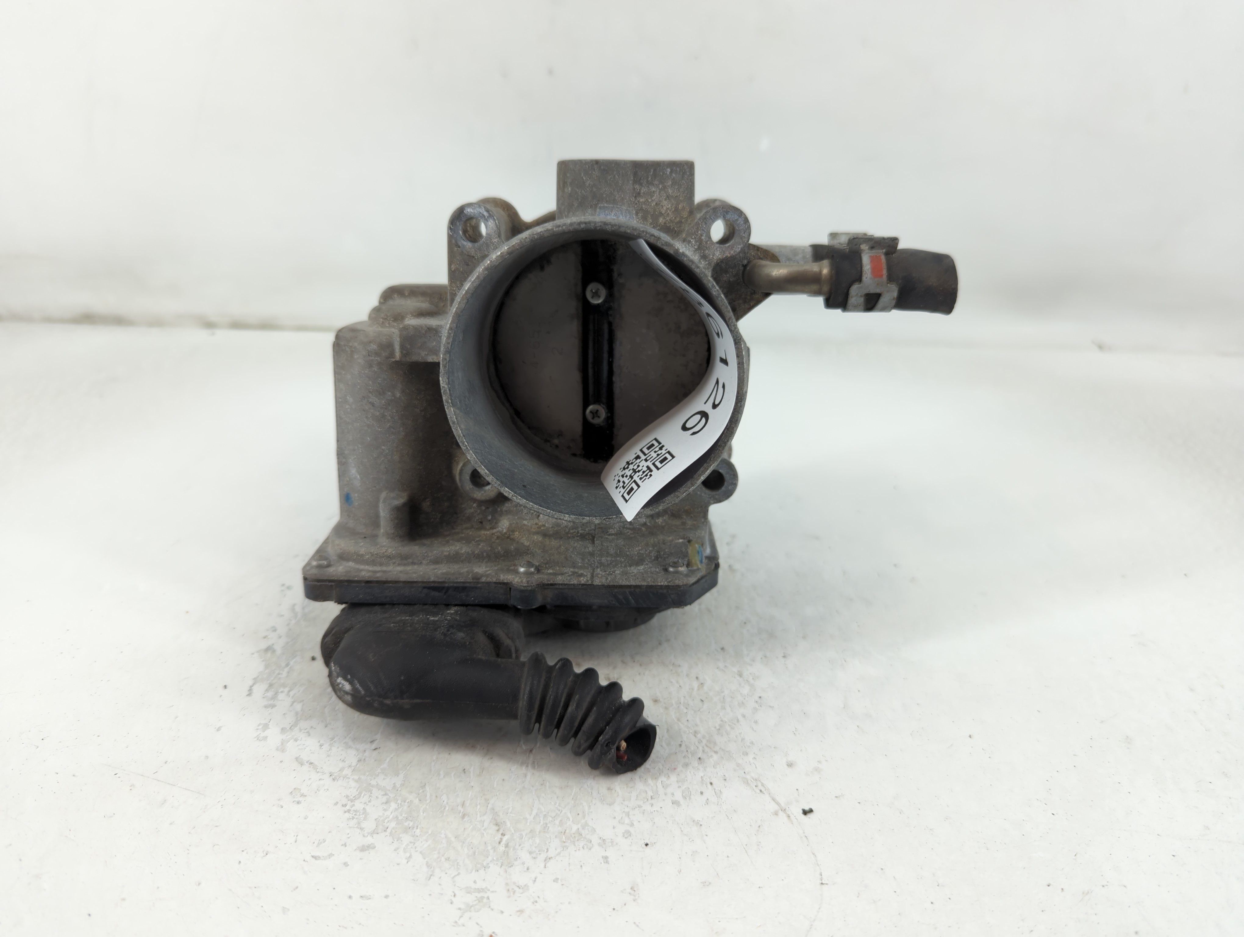 2010-2017 Toyota Camry Throttle Body 786126 - Oemusedautoparts1.com