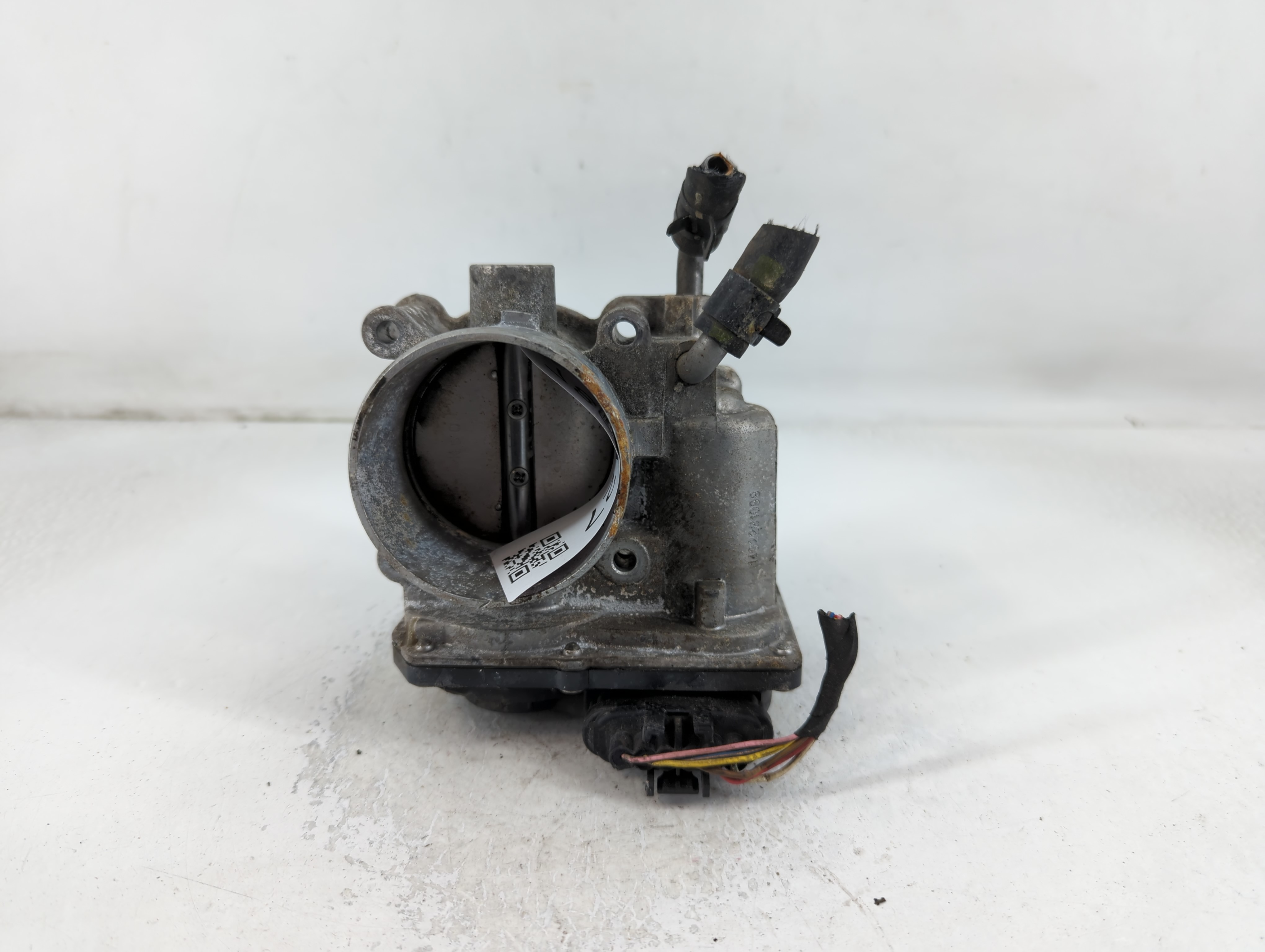 2011-2020 Hyundai Elantra Throttle Body 786127 - Oemusedautoparts1.com