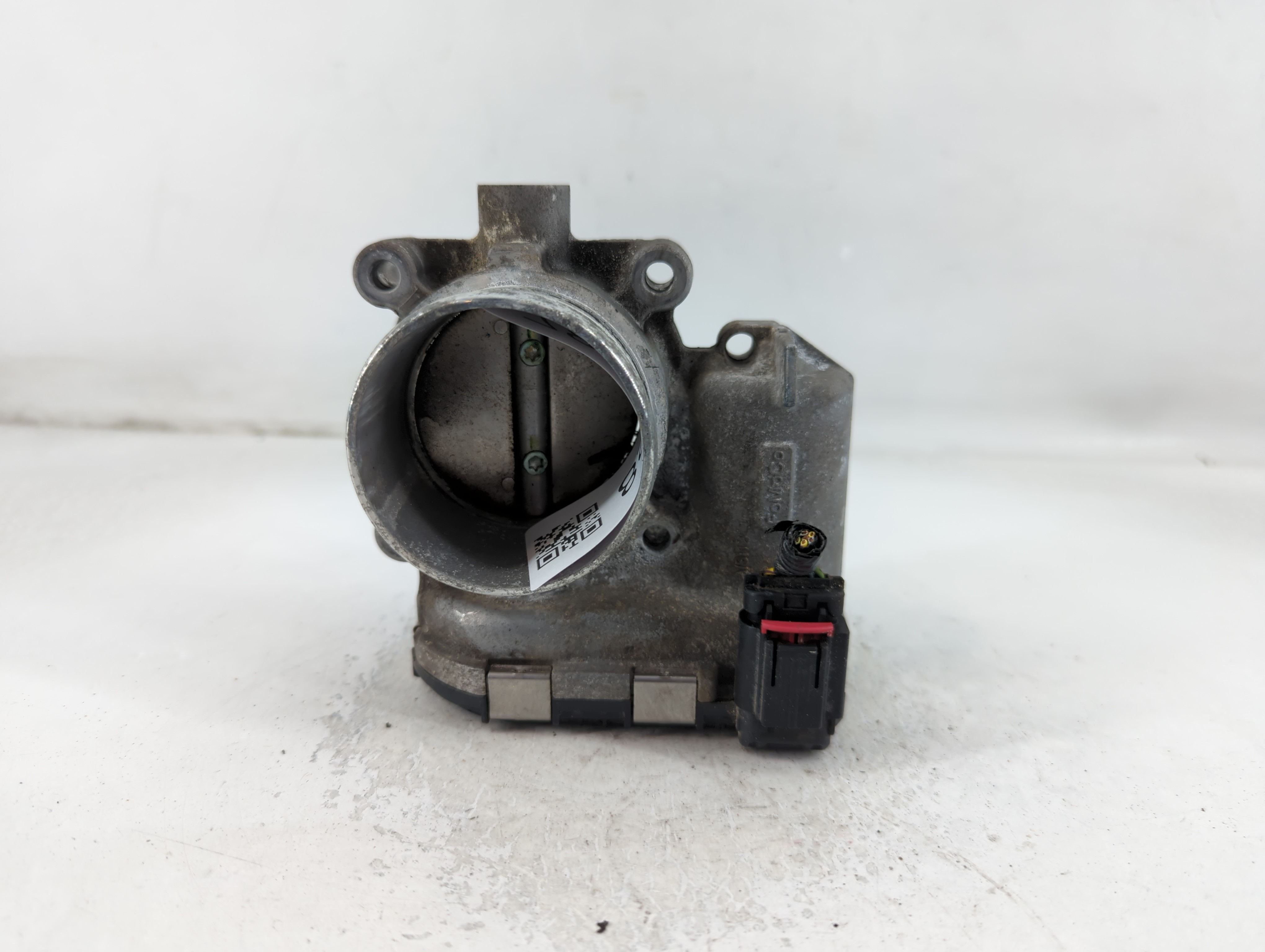 Picture of 2017-2019 Ford Escape Throttle Body 786128