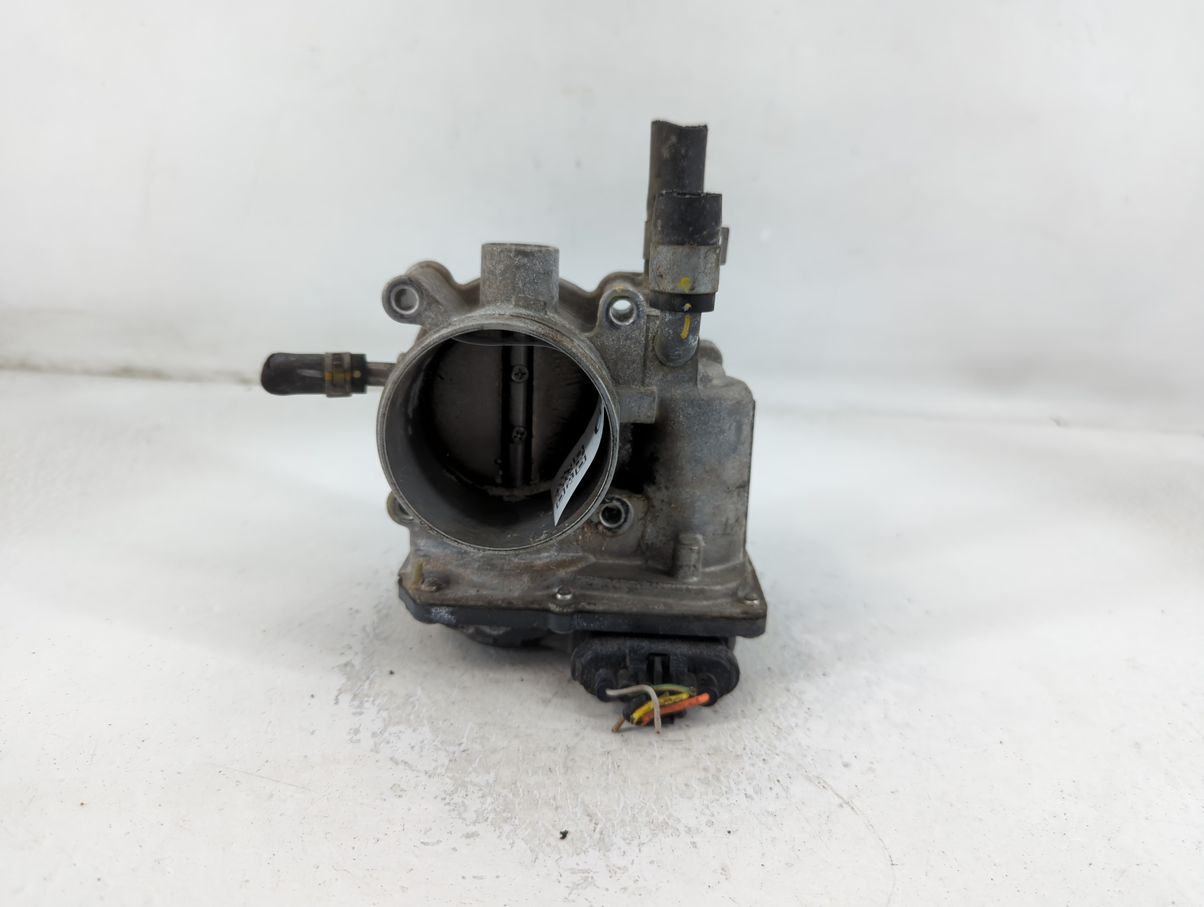 2012-2017 Hyundai Veloster Throttle Body 786129 - Oemusedautoparts1.com