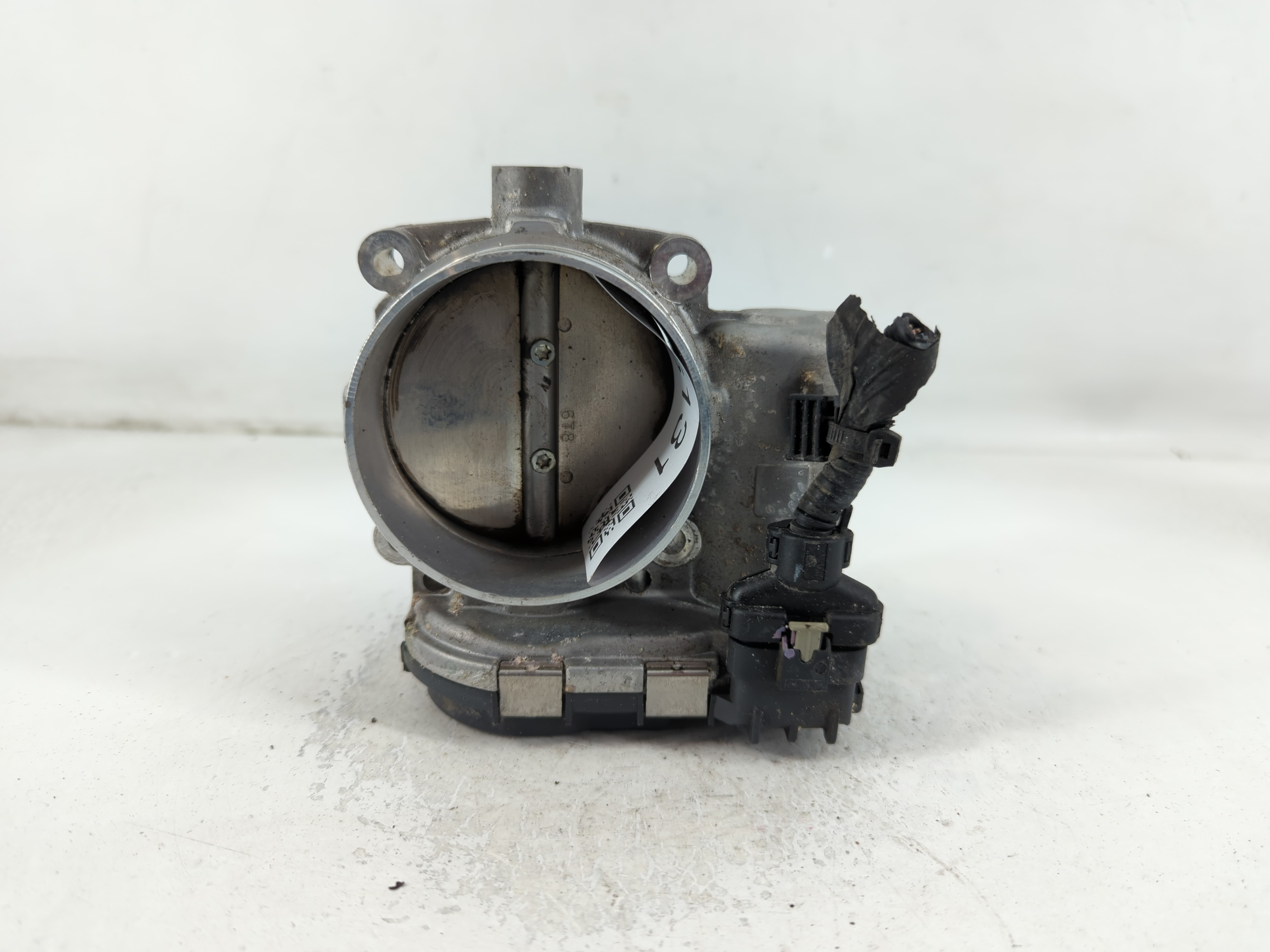2017-2022 Chrysler Pacifica Throttle Body 786131 - Oemusedautoparts1.com