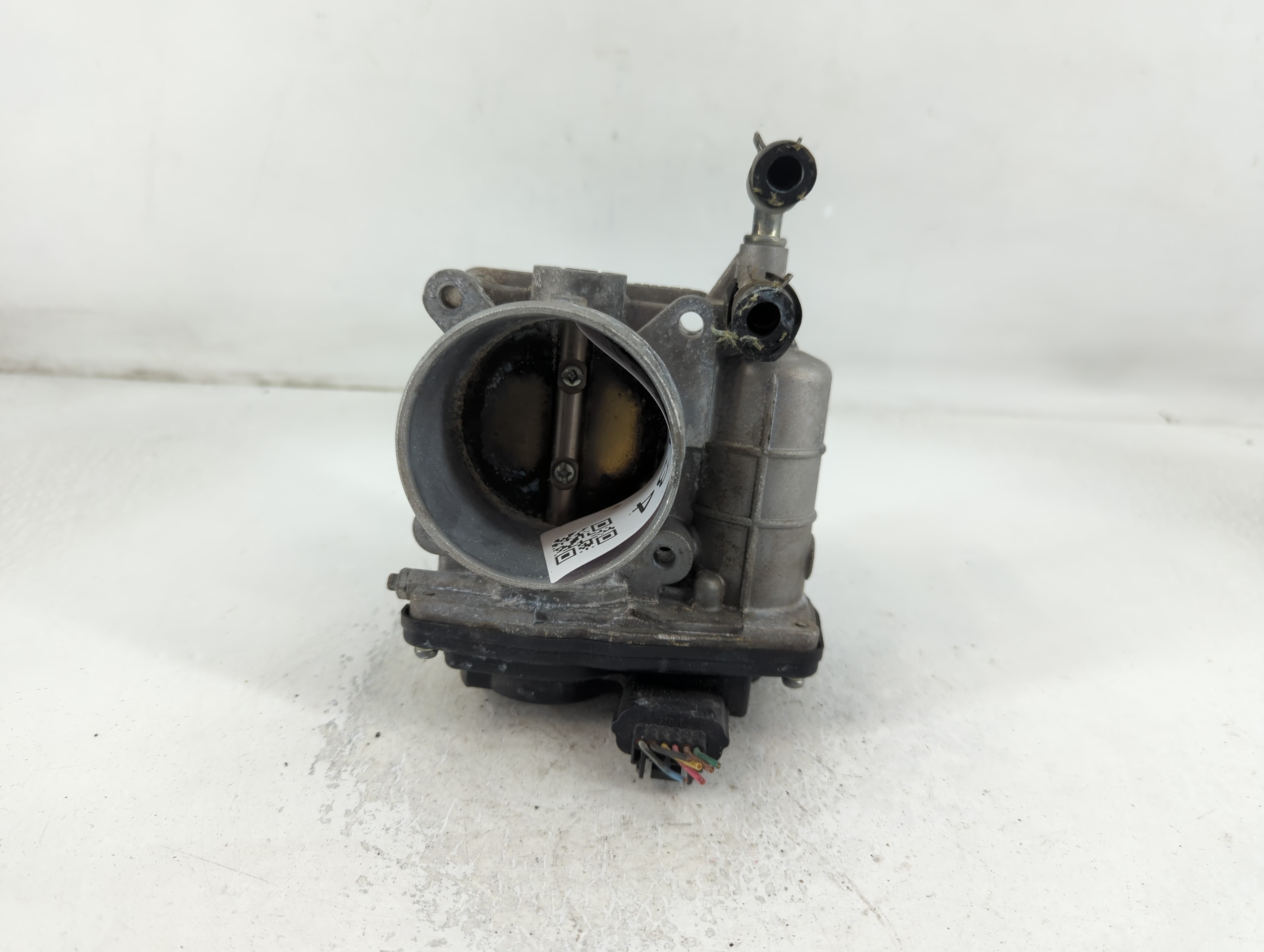 2008-2013 Infiniti G37 Throttle Body 786134 - Oemusedautoparts1.com