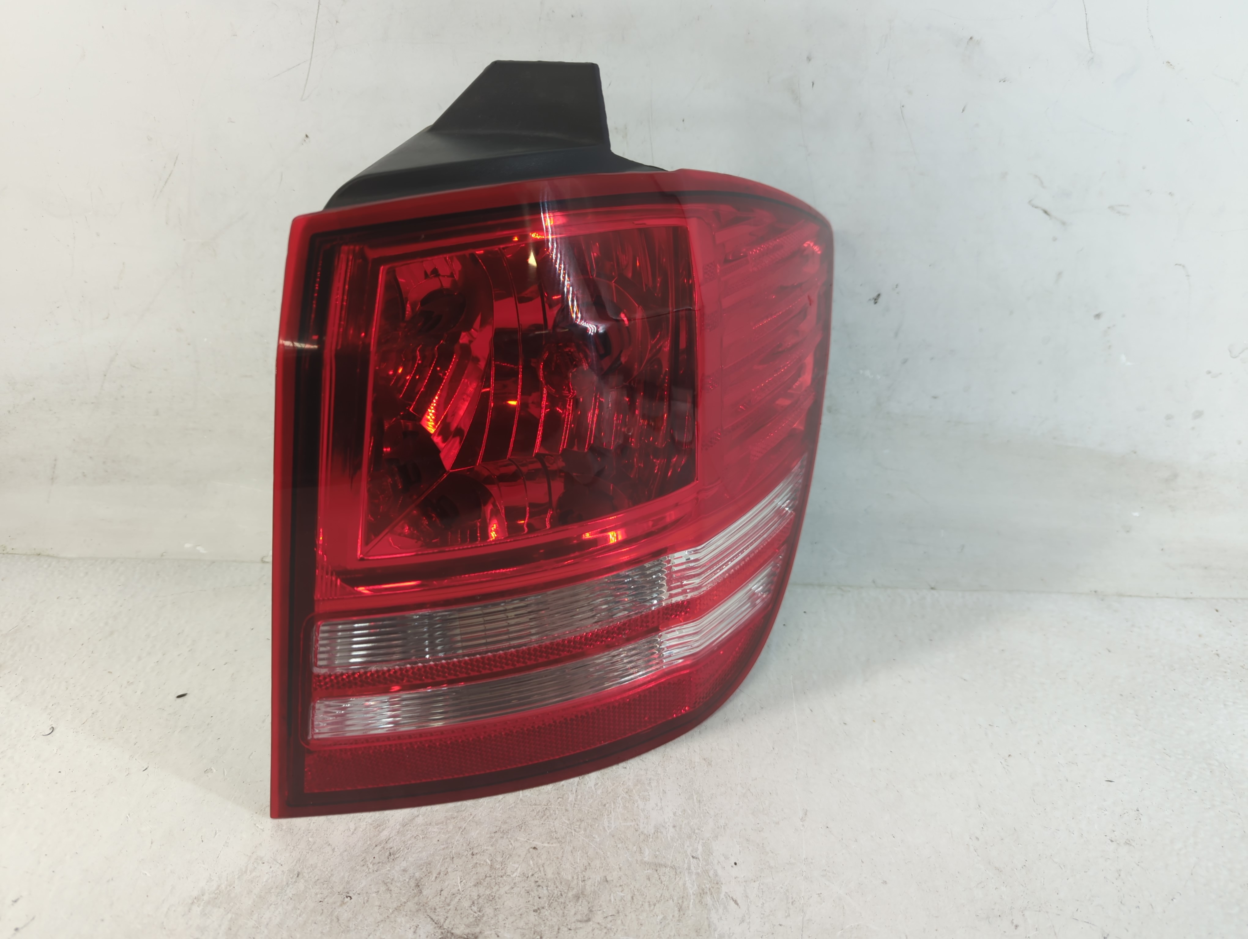 2010-2020 Dodge Journey Passenger Right Side Tail Light Taillight Oem 786141 - Oemusedautoparts1.com