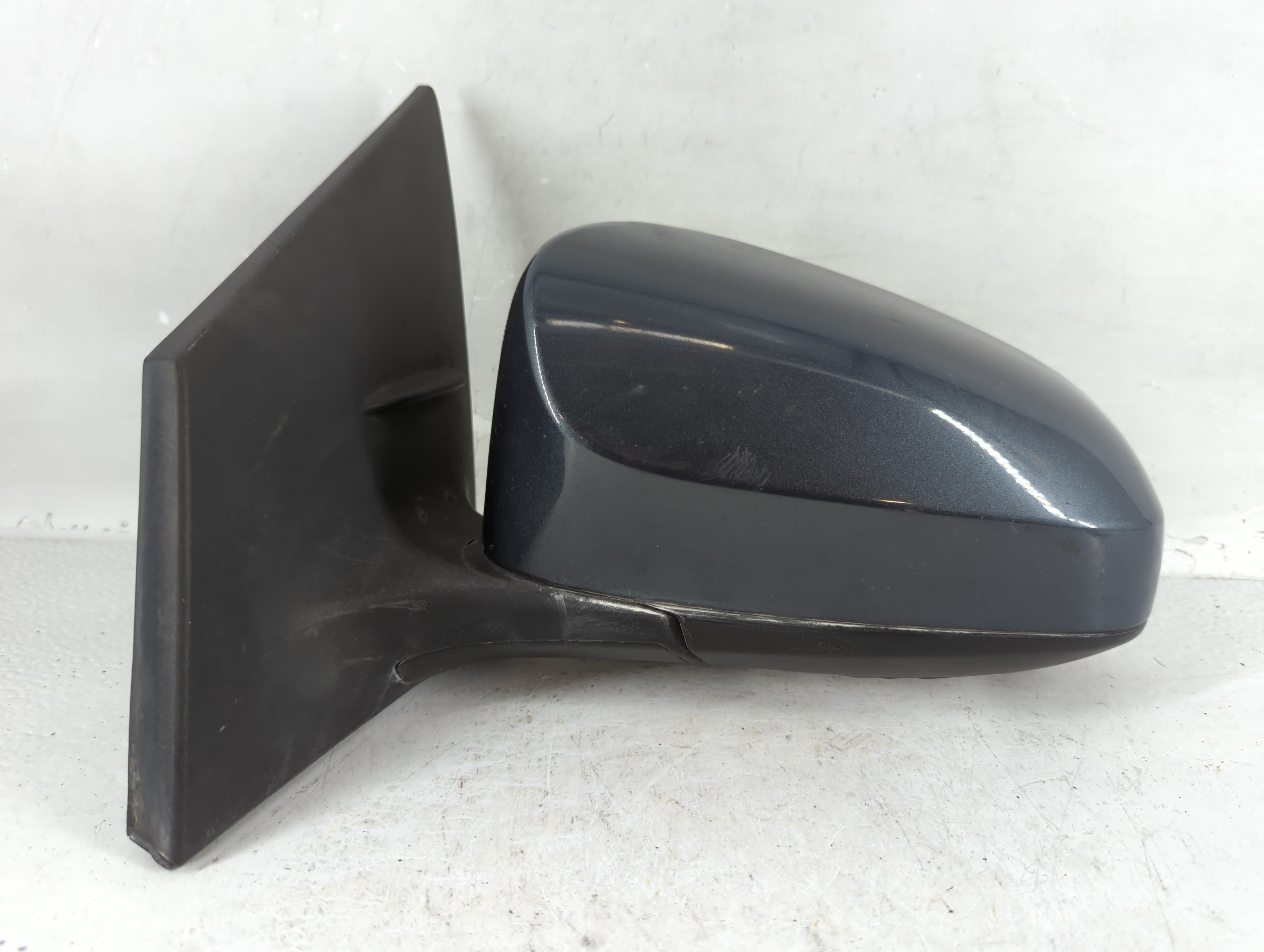 2014-2019 Toyota Corolla Driver Left Side View Power Door Mirror 786156 - Oemusedautoparts1.com
