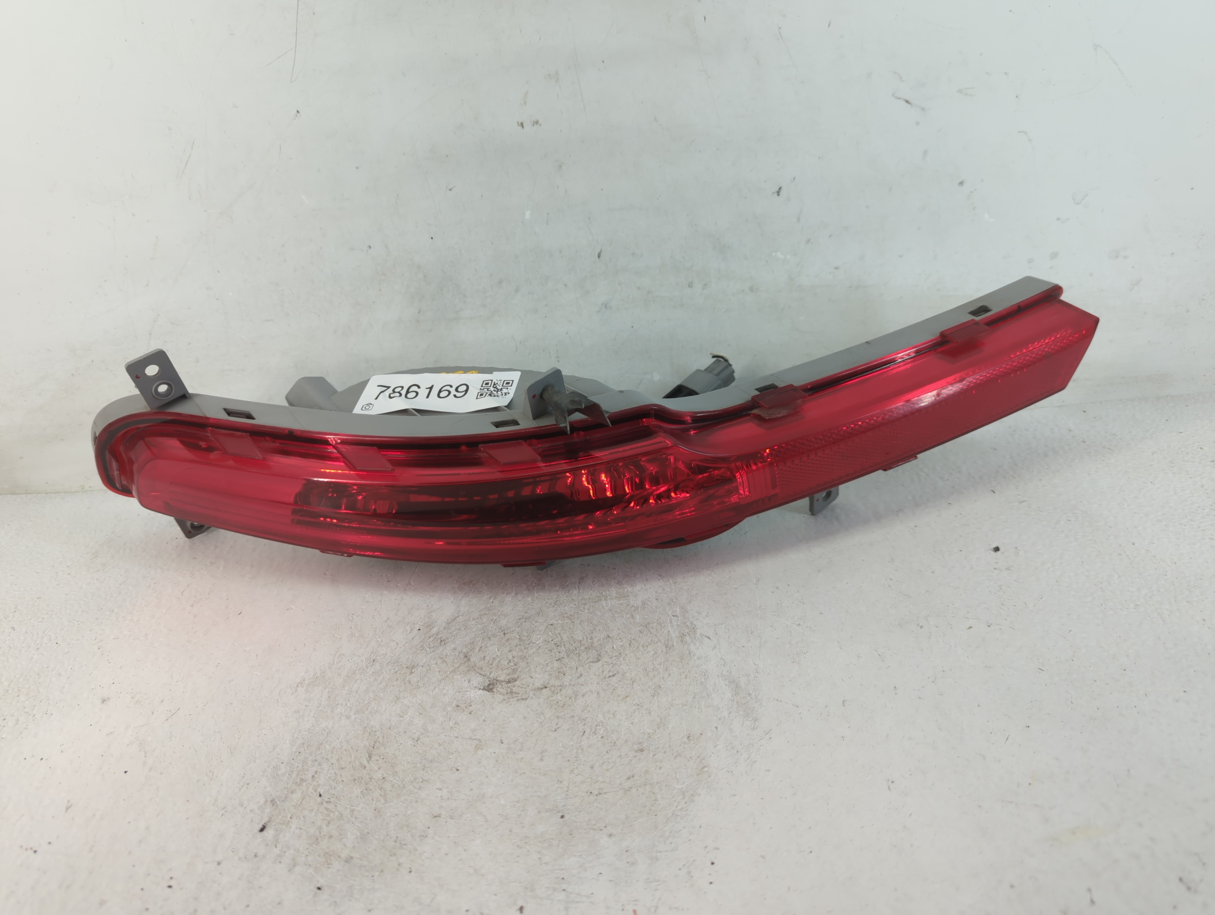 Picture of 2014-2016 Kia Sportage Driver Left Side Tail Light Taillight Oem 786169