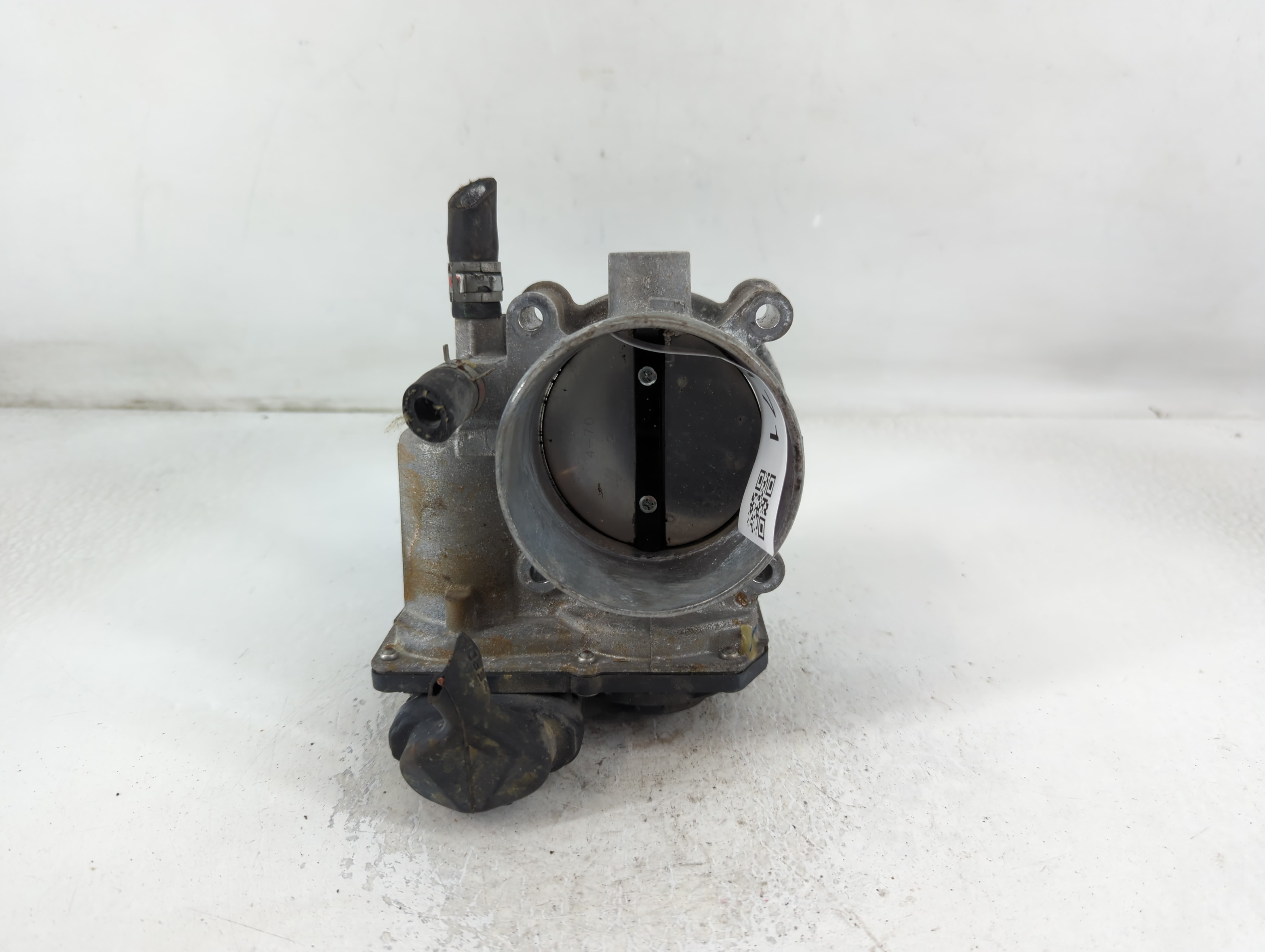 2018-2022 Toyota Camry Throttle Body 786171 - Oemusedautoparts1.com