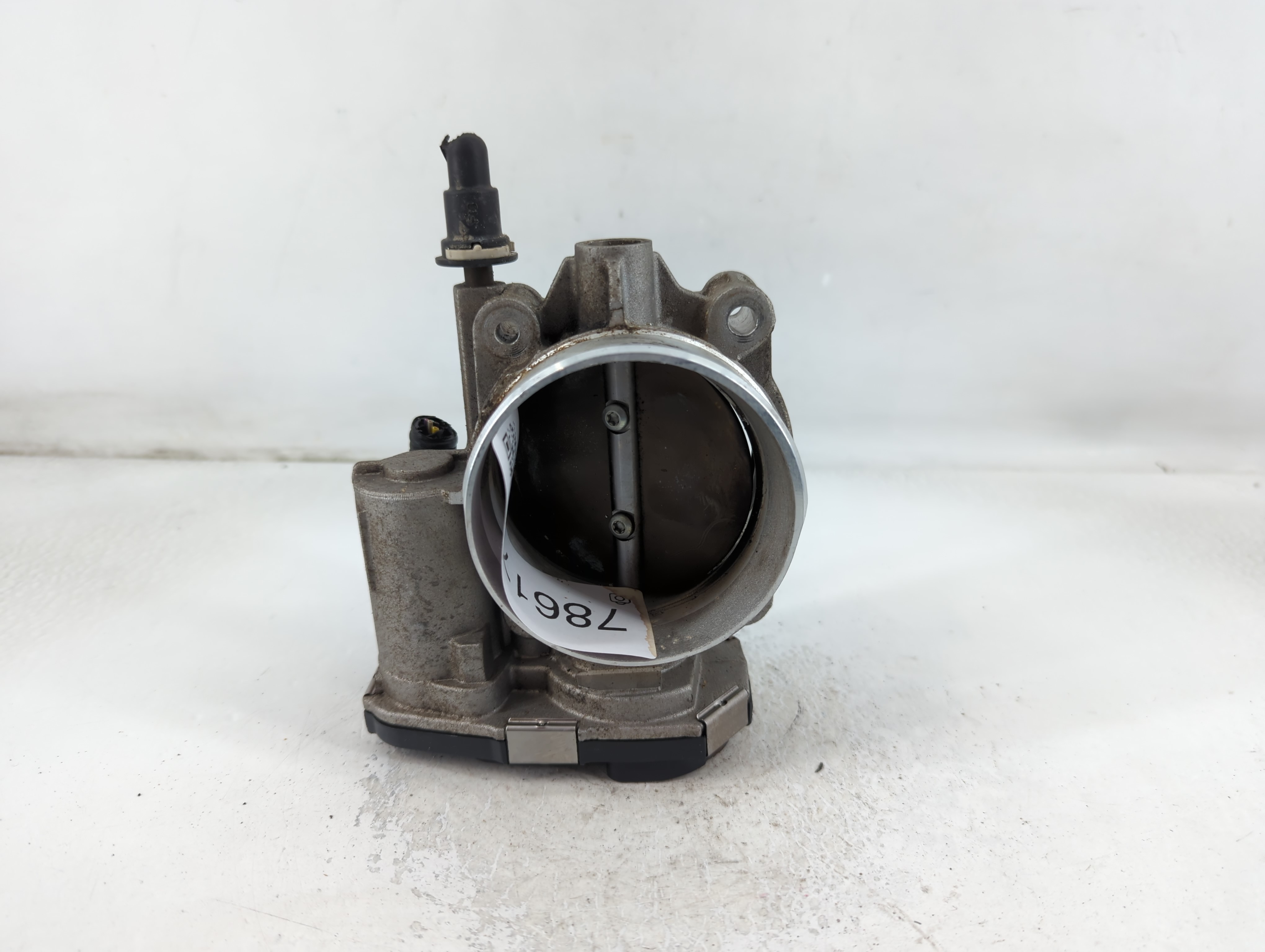 2008-2012 Chevrolet Colorado Throttle Body 786174 - Oemusedautoparts1.com