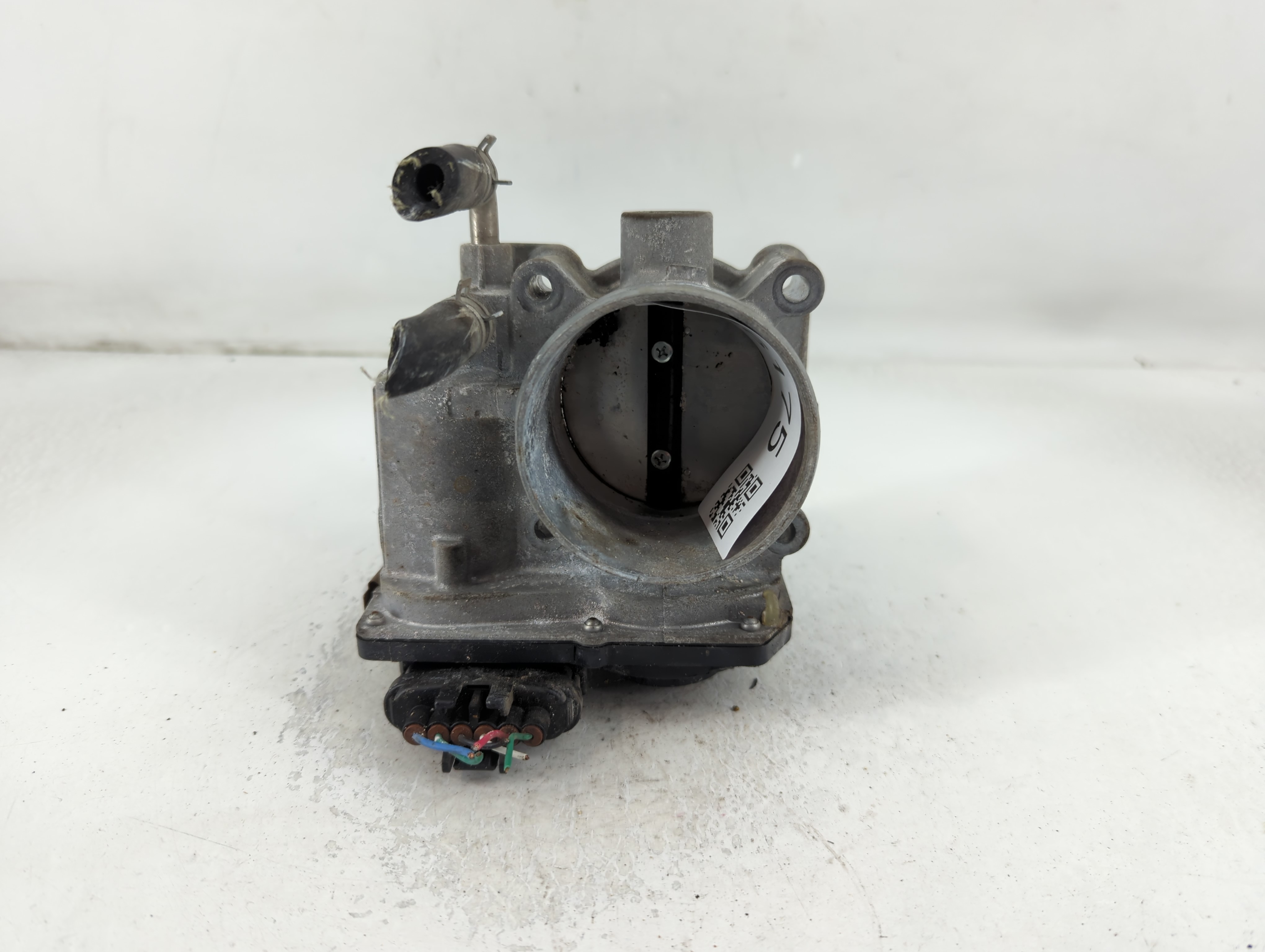 2014-2020 Nissan Rogue Throttle Body 786175 - Oemusedautoparts1.com