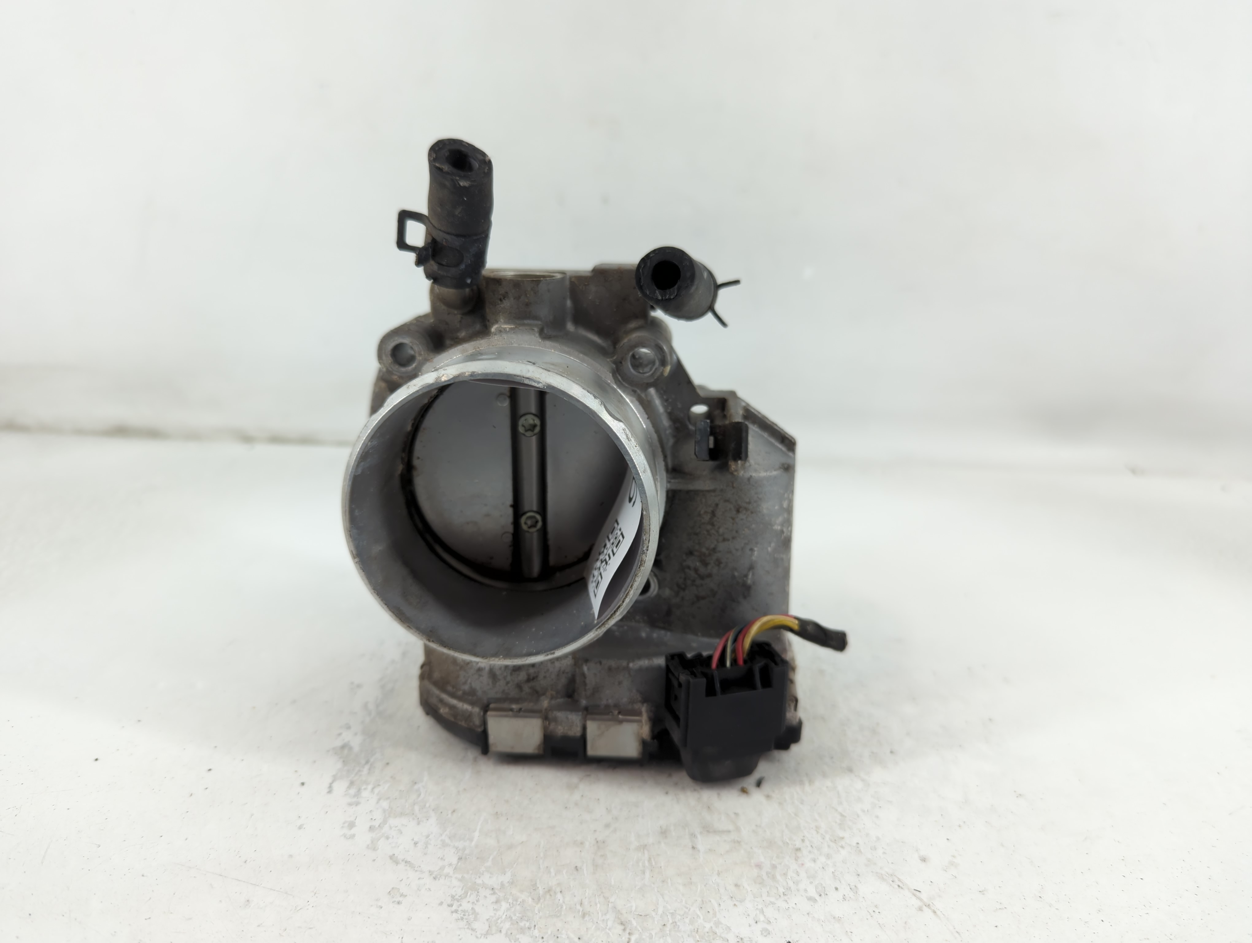 2011-2015 Kia Optima Throttle Body 786176 - Oemusedautoparts1.com