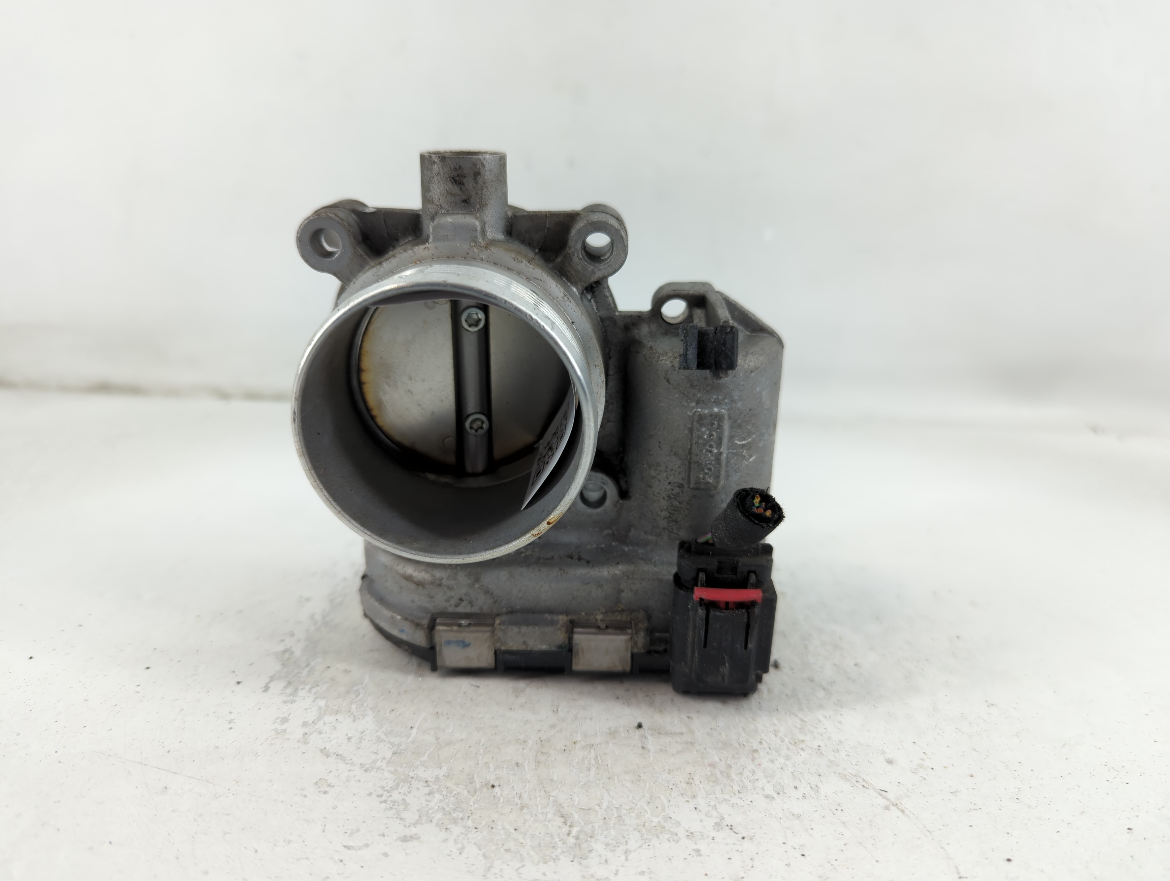 2017-2019 Ford Escape Throttle Body 786178 - Oemusedautoparts1.com