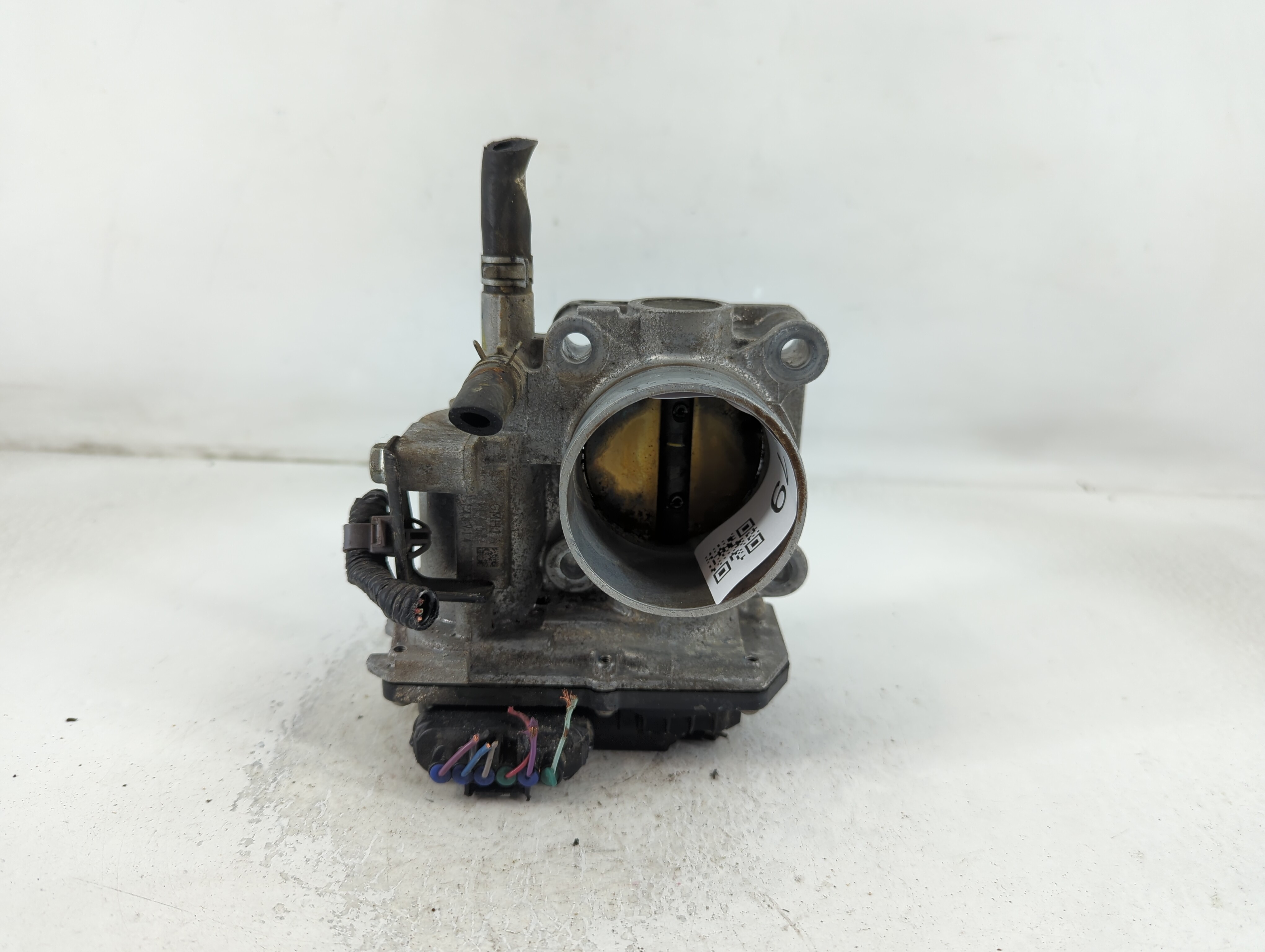 2016-2022 Honda Civic Throttle Body 786179 - Oemusedautoparts1.com