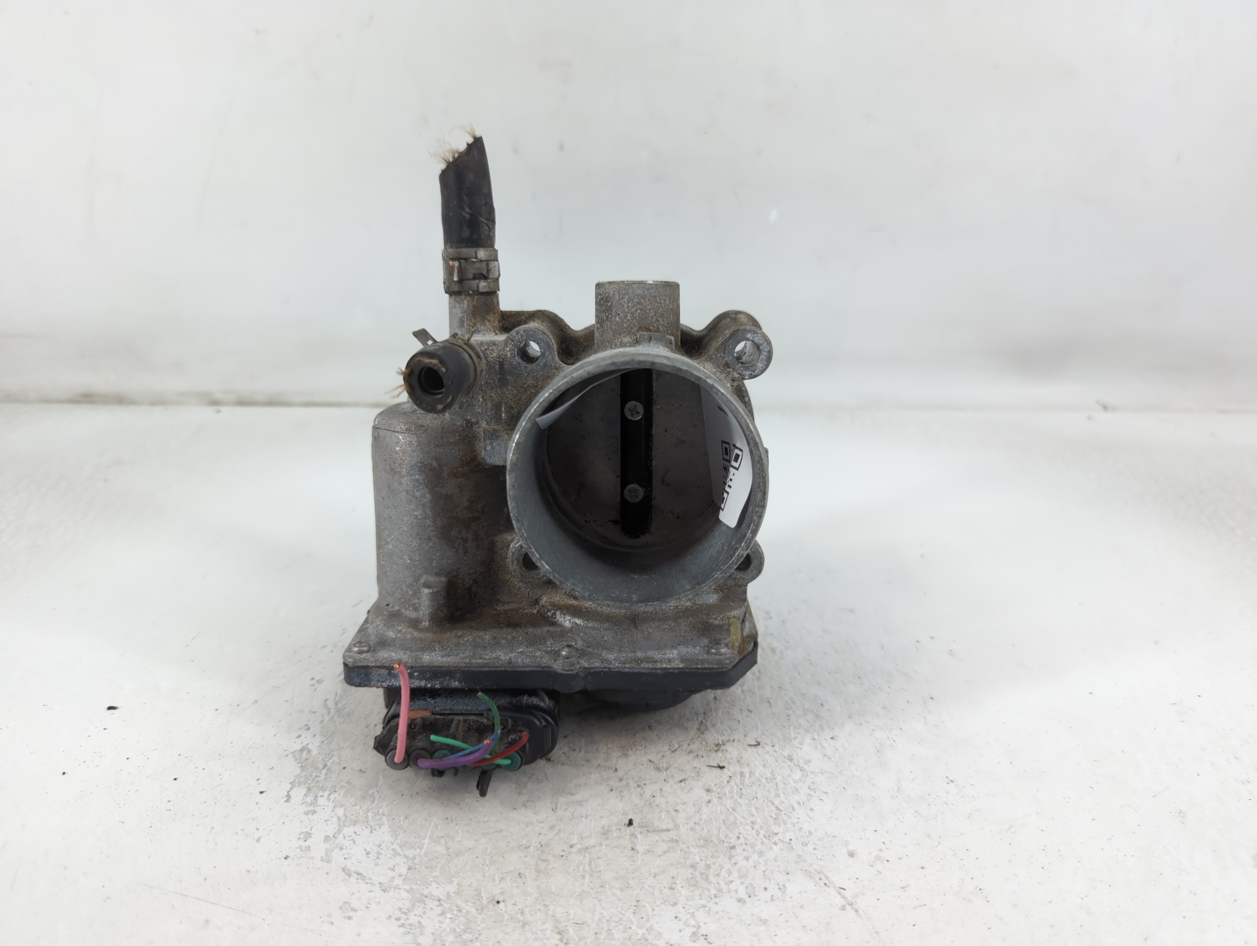 2011-2019 Toyota Corolla Throttle Body 786181 - Oemusedautoparts1.com