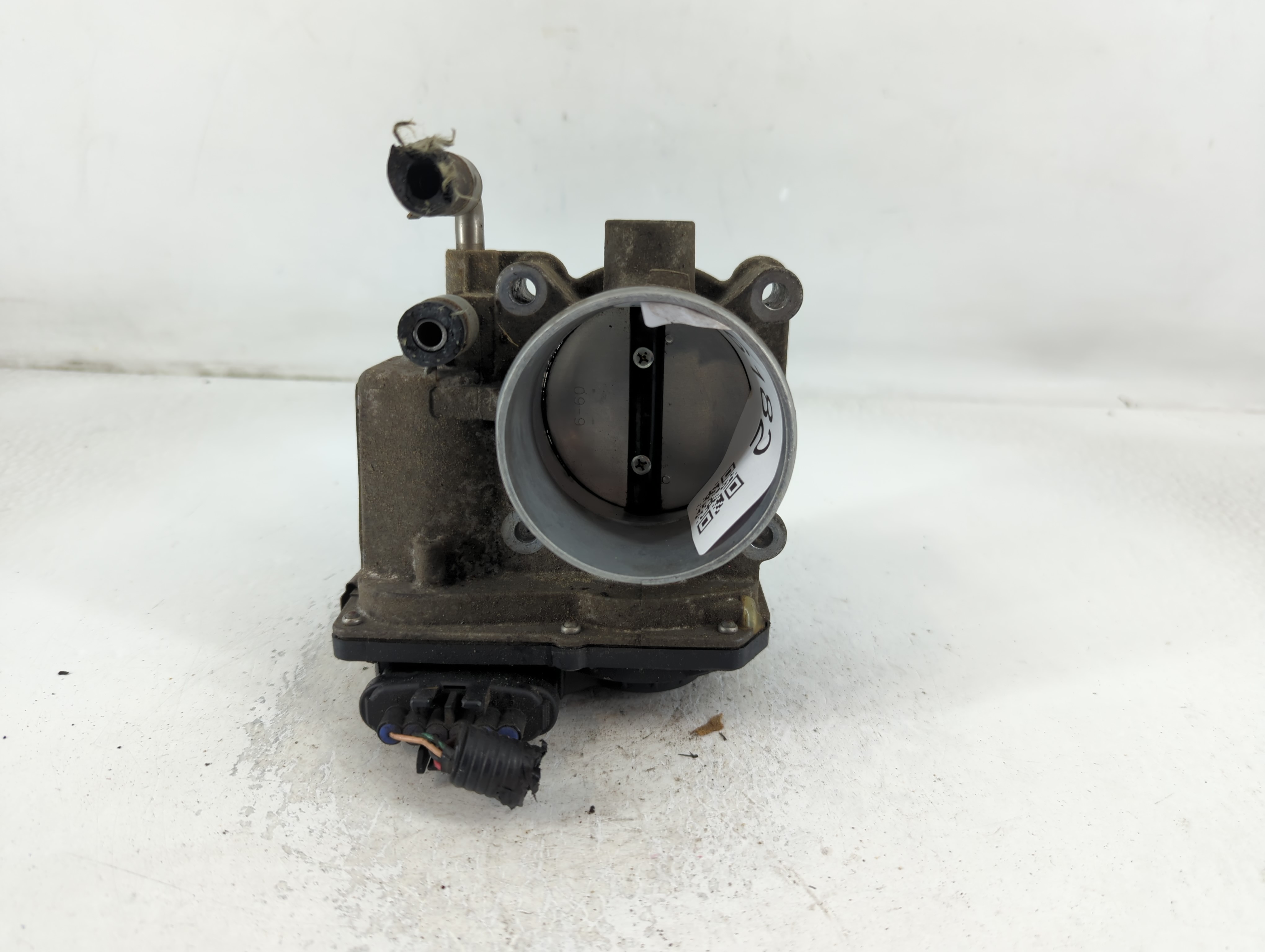 2013-2018 Nissan Altima Throttle Body 786182 - Oemusedautoparts1.com
