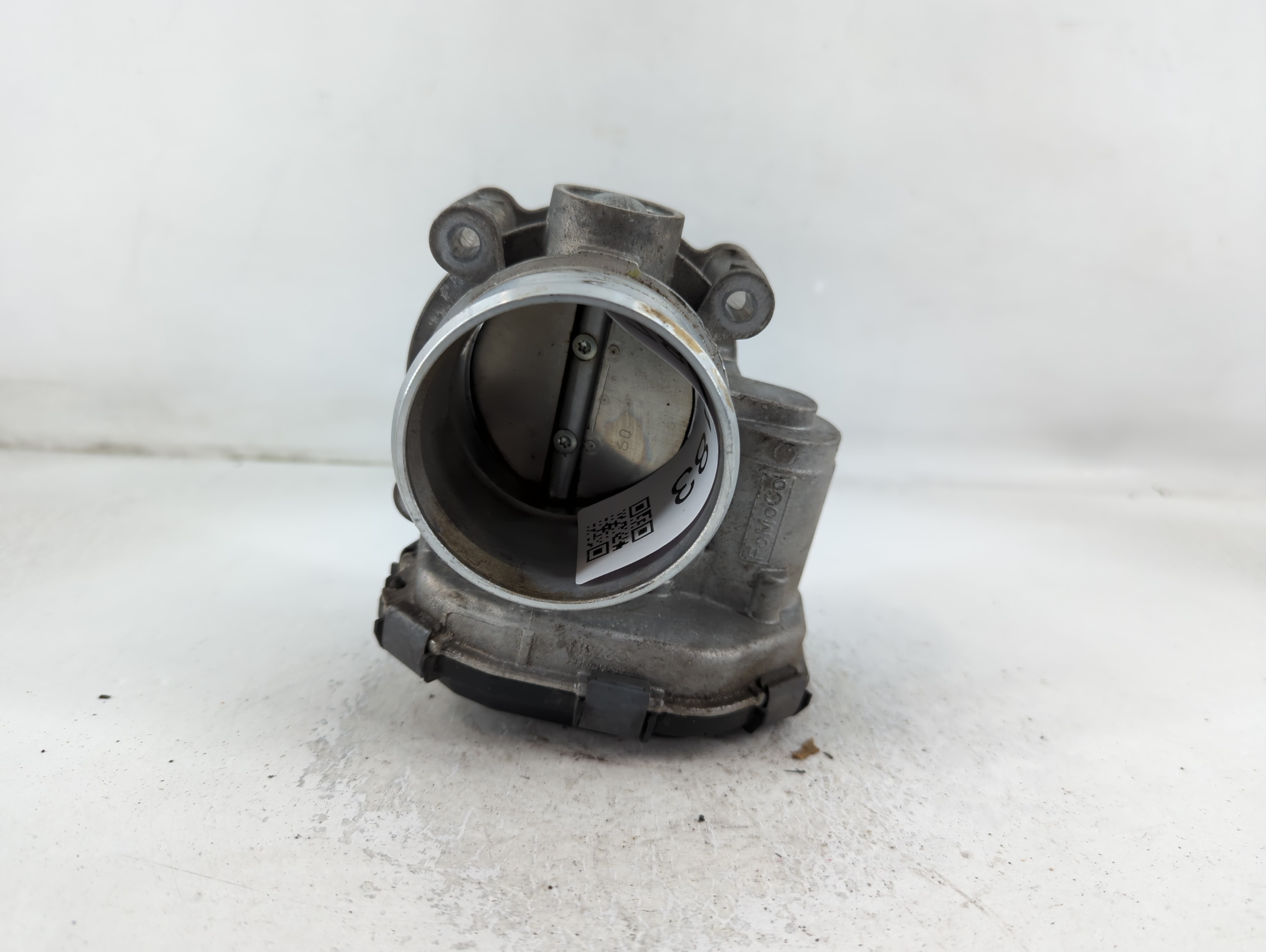 2020-2022 Ford Explorer Throttle Body 786183 - Oemusedautoparts1.com