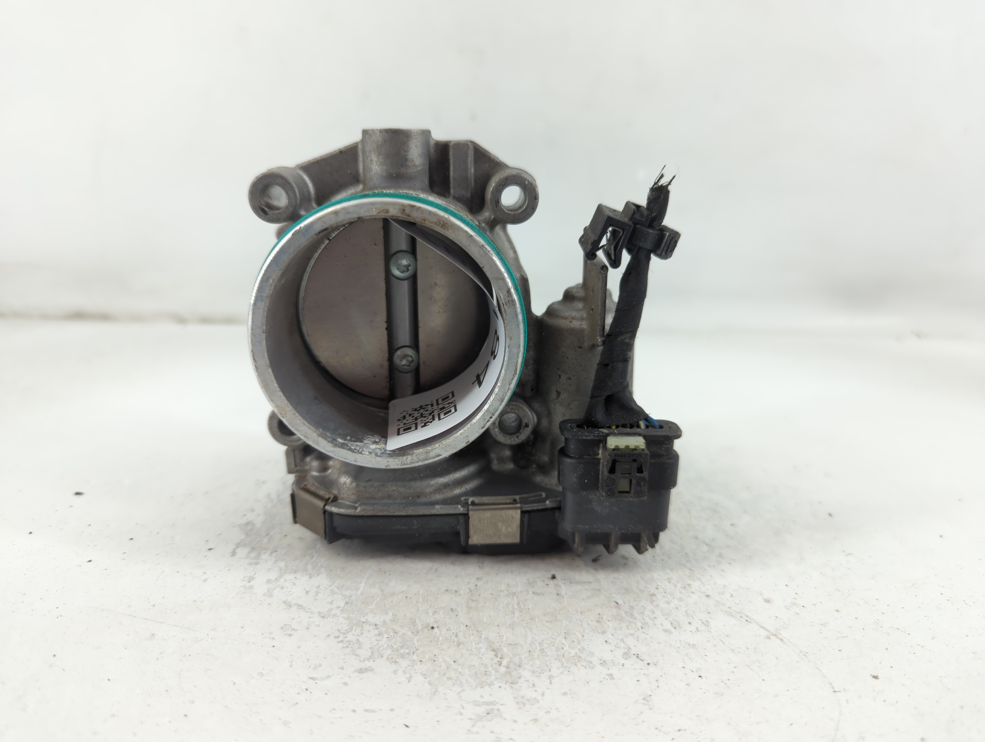 2020-2022 Mercedes-benz A220 Throttle Body 786184 - Oemusedautoparts1.com