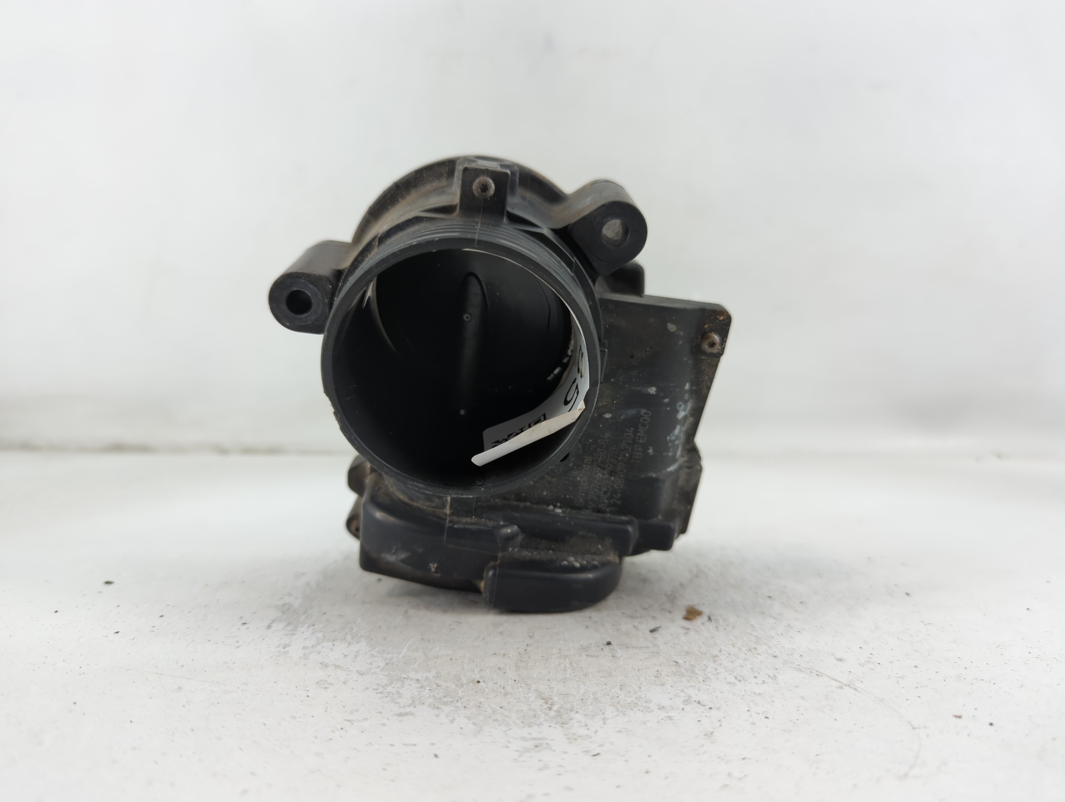 Picture of 2008-2013 Mini Cooper Throttle Body 786185