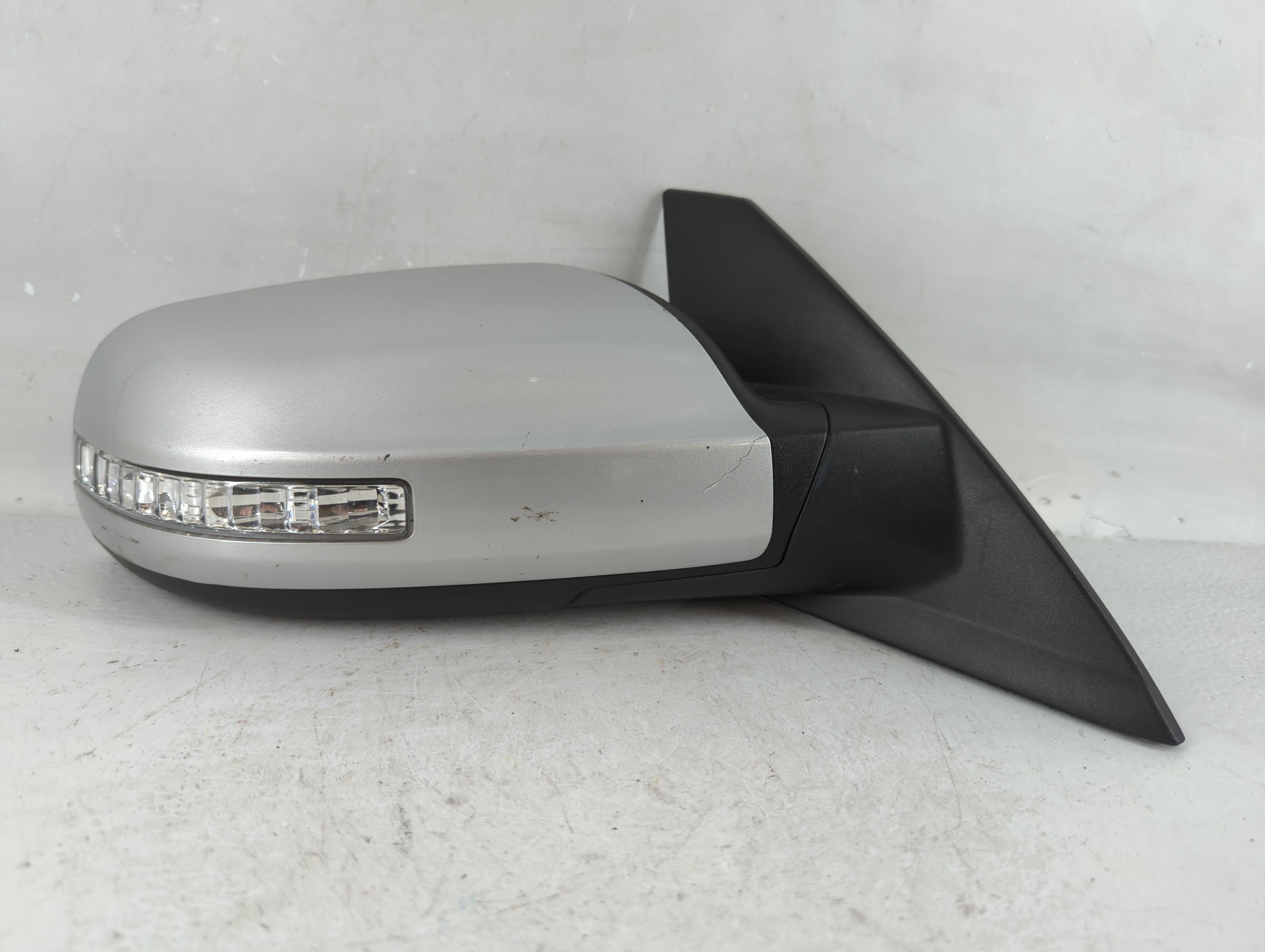 2010-2013 Nissan Altima Passenger Right Side View Power Door Mirror 786203 - Oemusedautoparts1.com