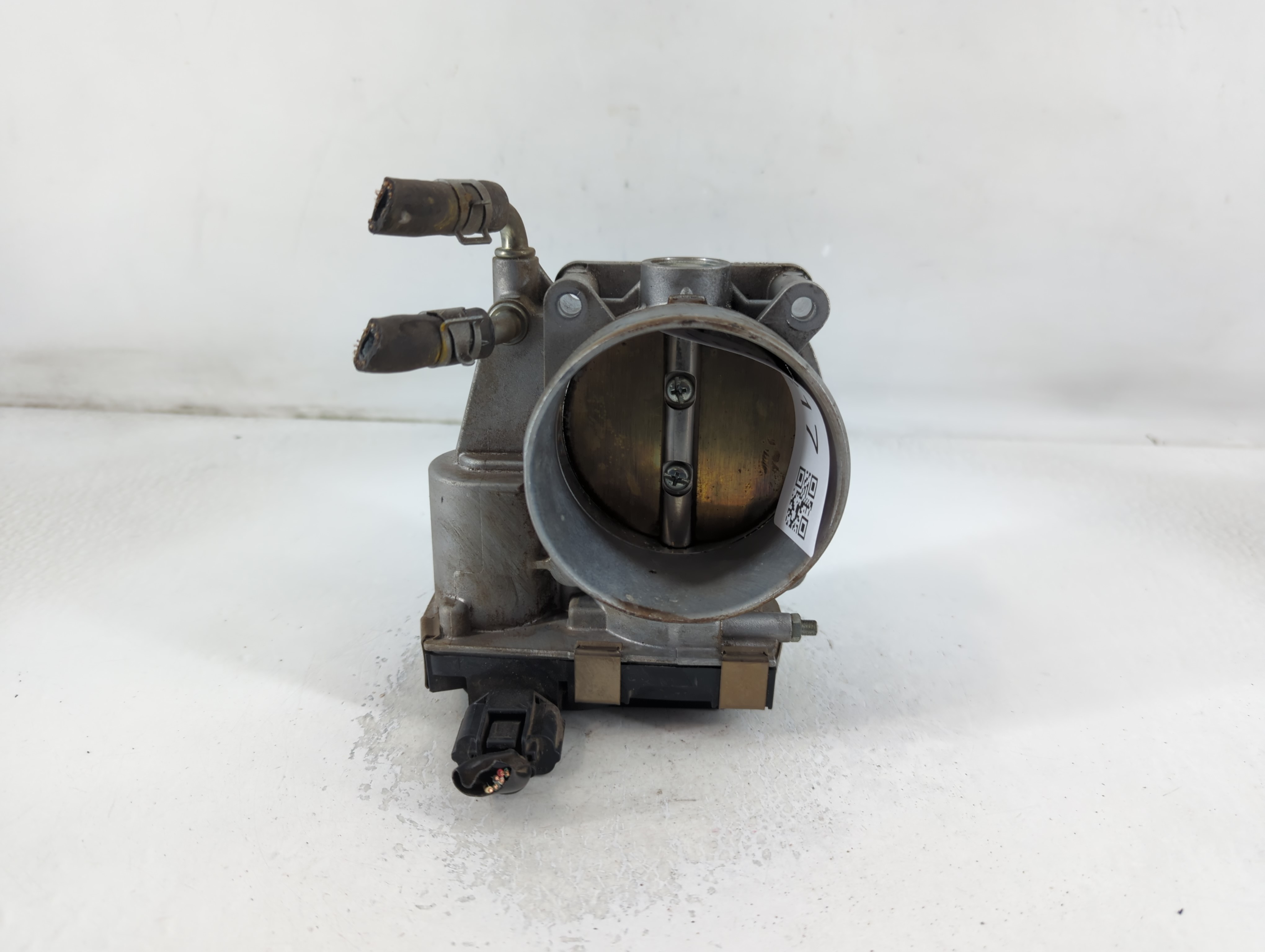 Picture of 2017-2020 Nissan Pathfinder Throttle Body 786217