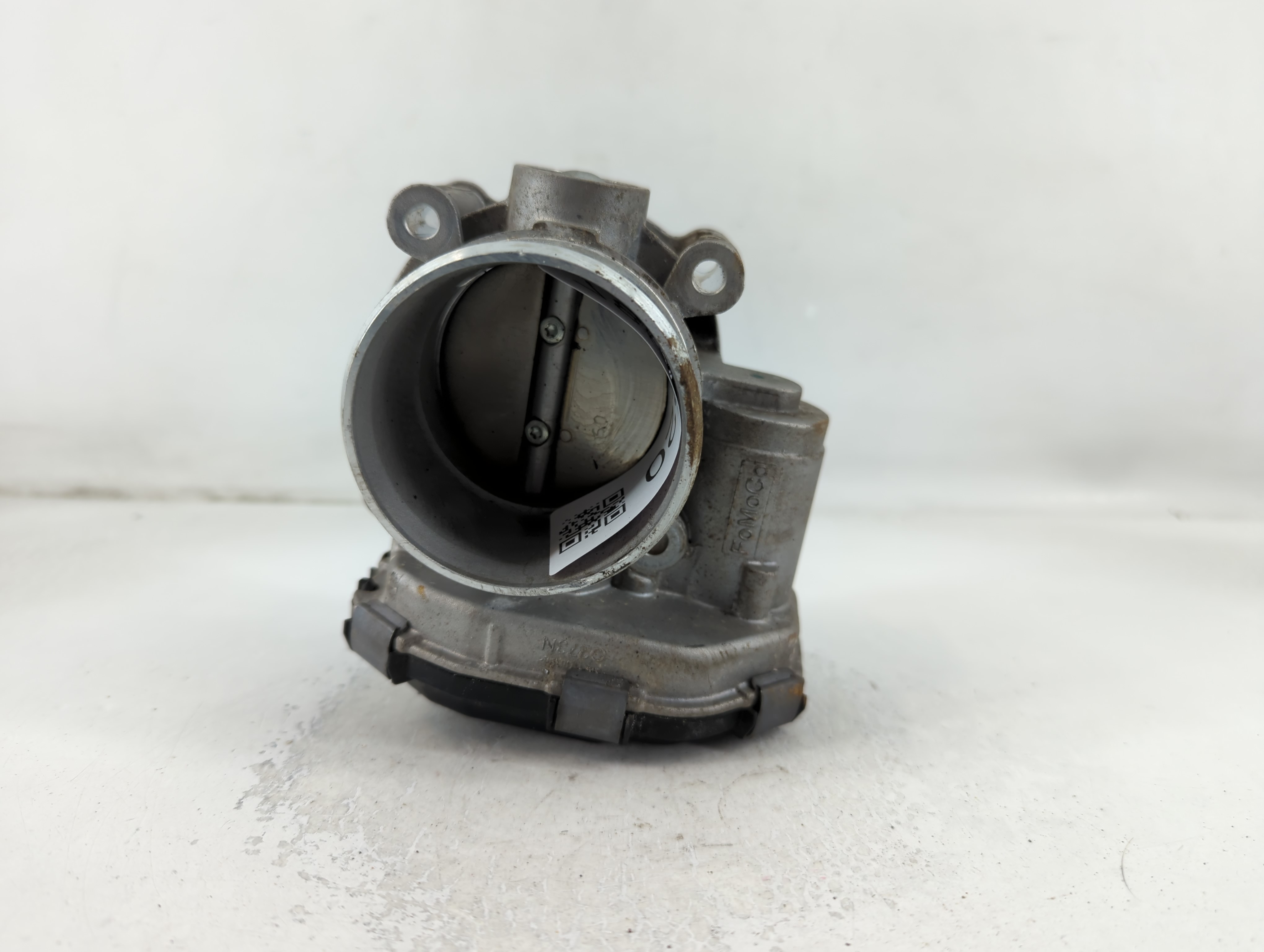 2015-2017 Ford F-150 Throttle Body 786220 - Oemusedautoparts1.com