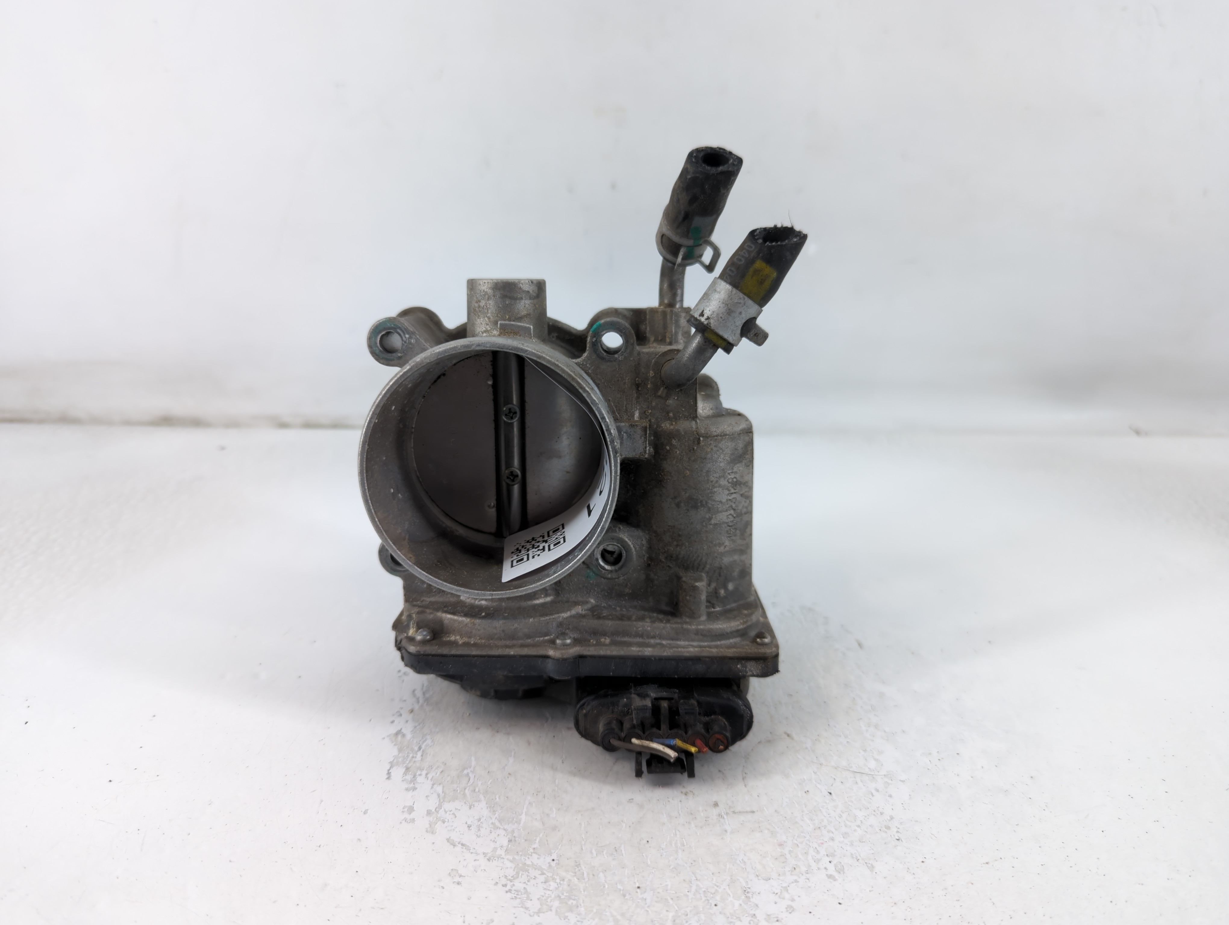 2011-2020 Hyundai Elantra Throttle Body 786221 - Oemusedautoparts1.com