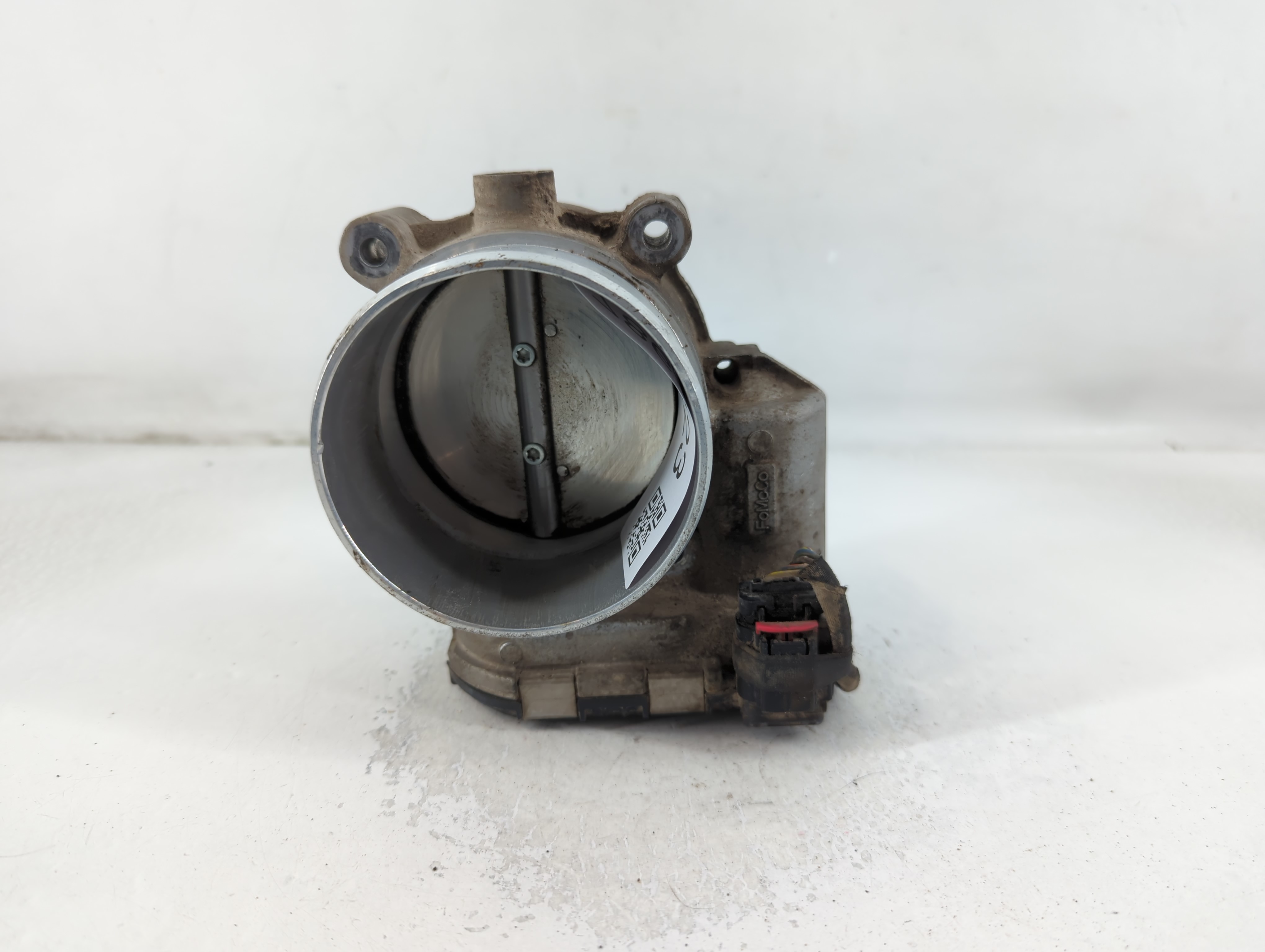 2018-2020 Ford F-150 Throttle Body 786223 - Oemusedautoparts1.com
