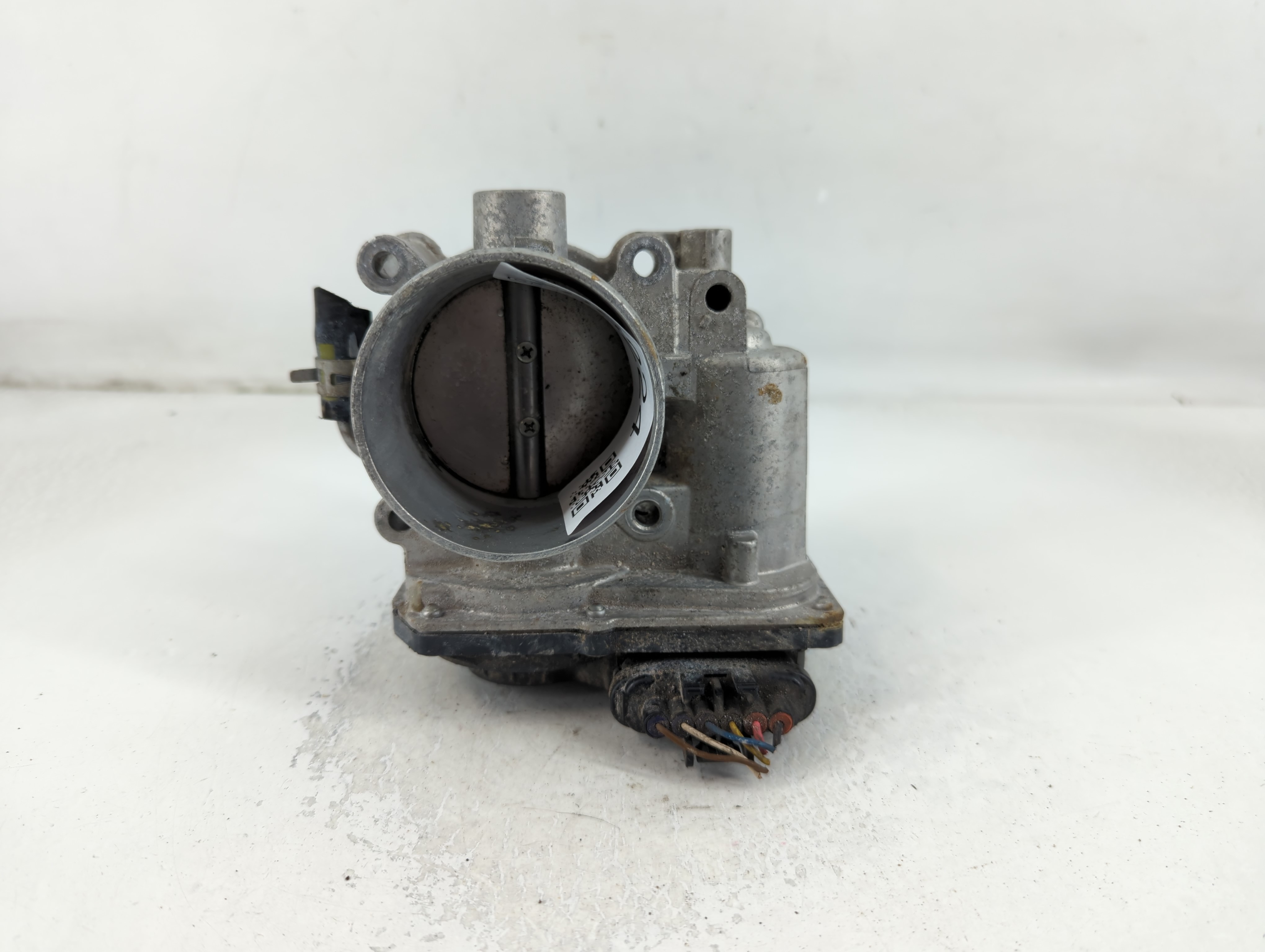 2011-2020 Hyundai Elantra Throttle Body 786224 - Oemusedautoparts1.com