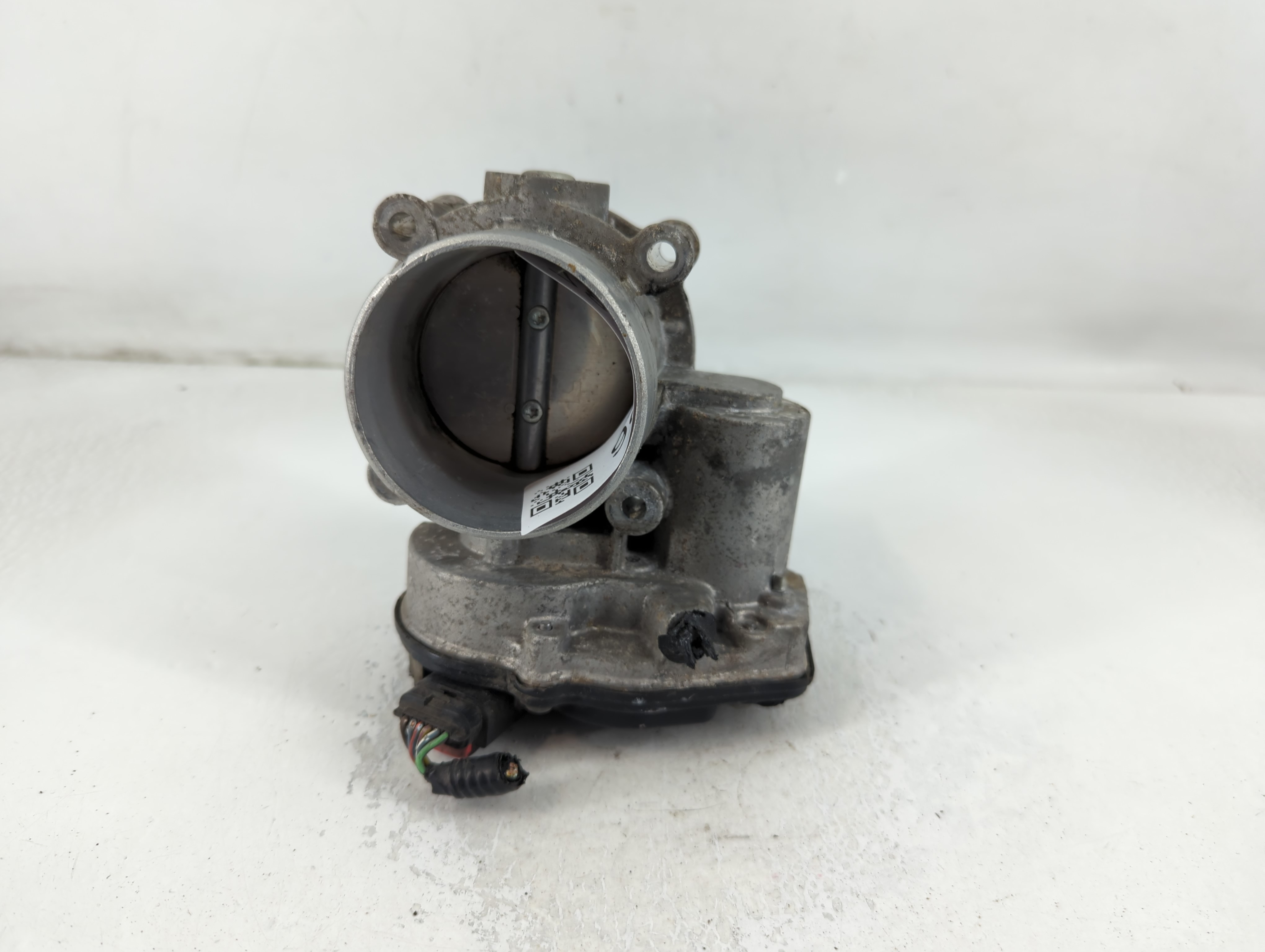 2013-2016 Ford Escape Throttle Body 786226 - Oemusedautoparts1.com
