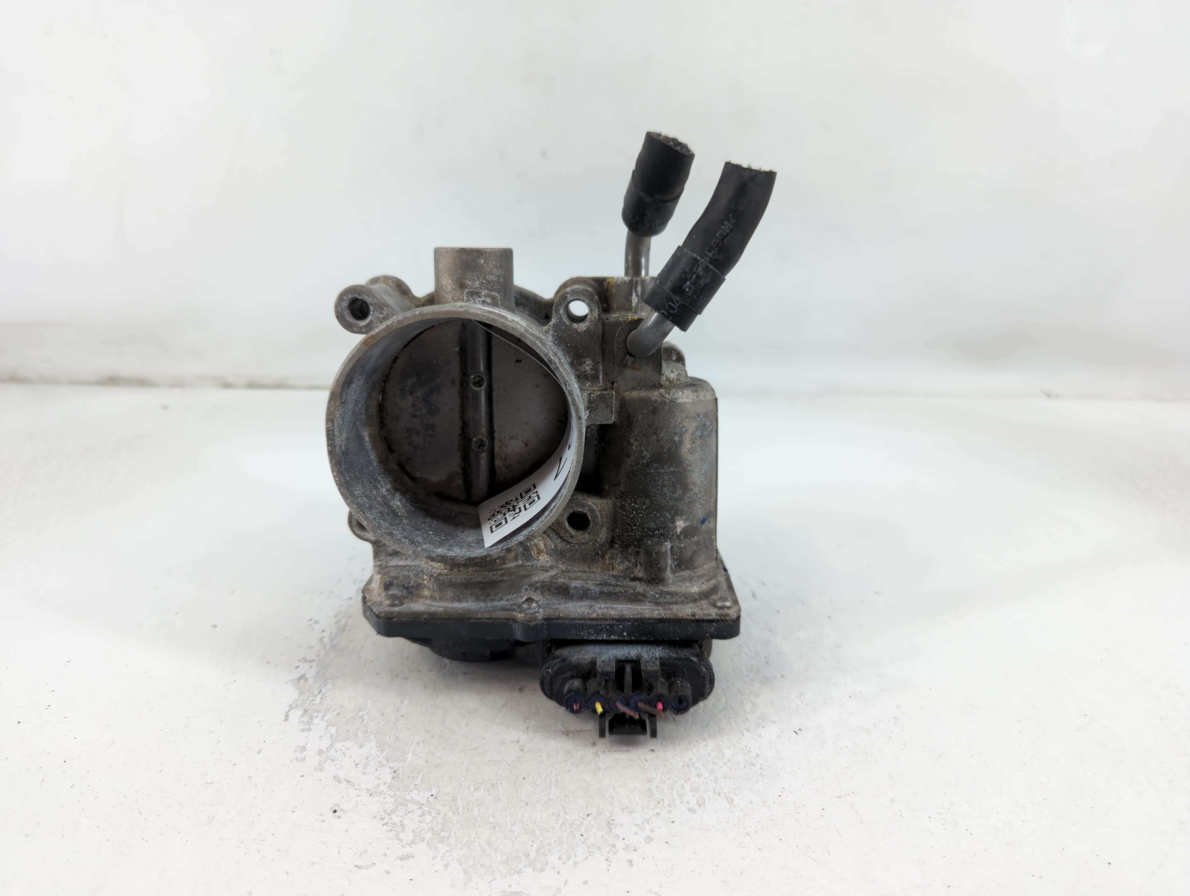 Hyundai Elantra Throttle Body 786227 - Oemusedautoparts1.com