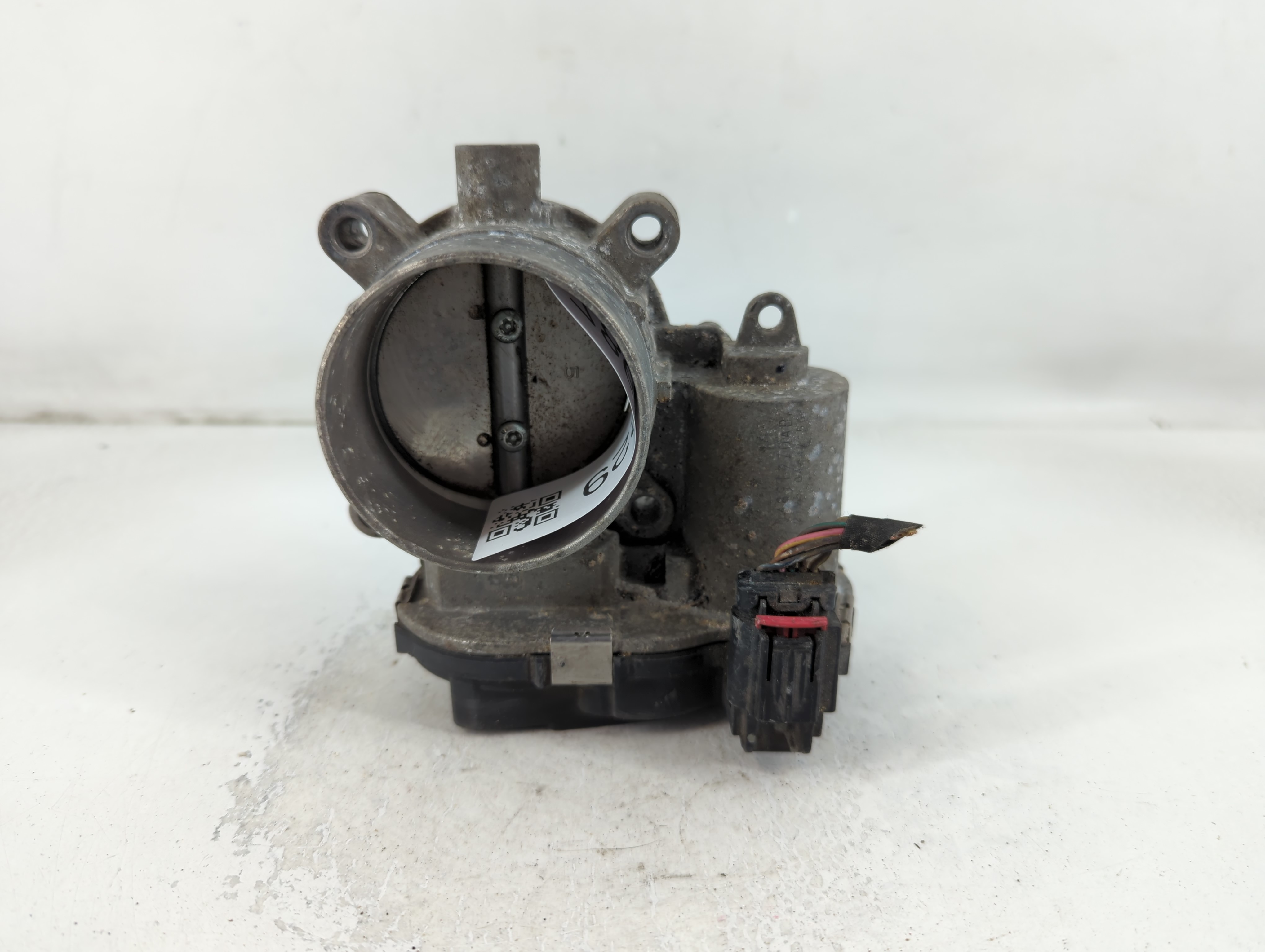 2015-2022 Ram Promaster City Throttle Body 786229 - Oemusedautoparts1.com
