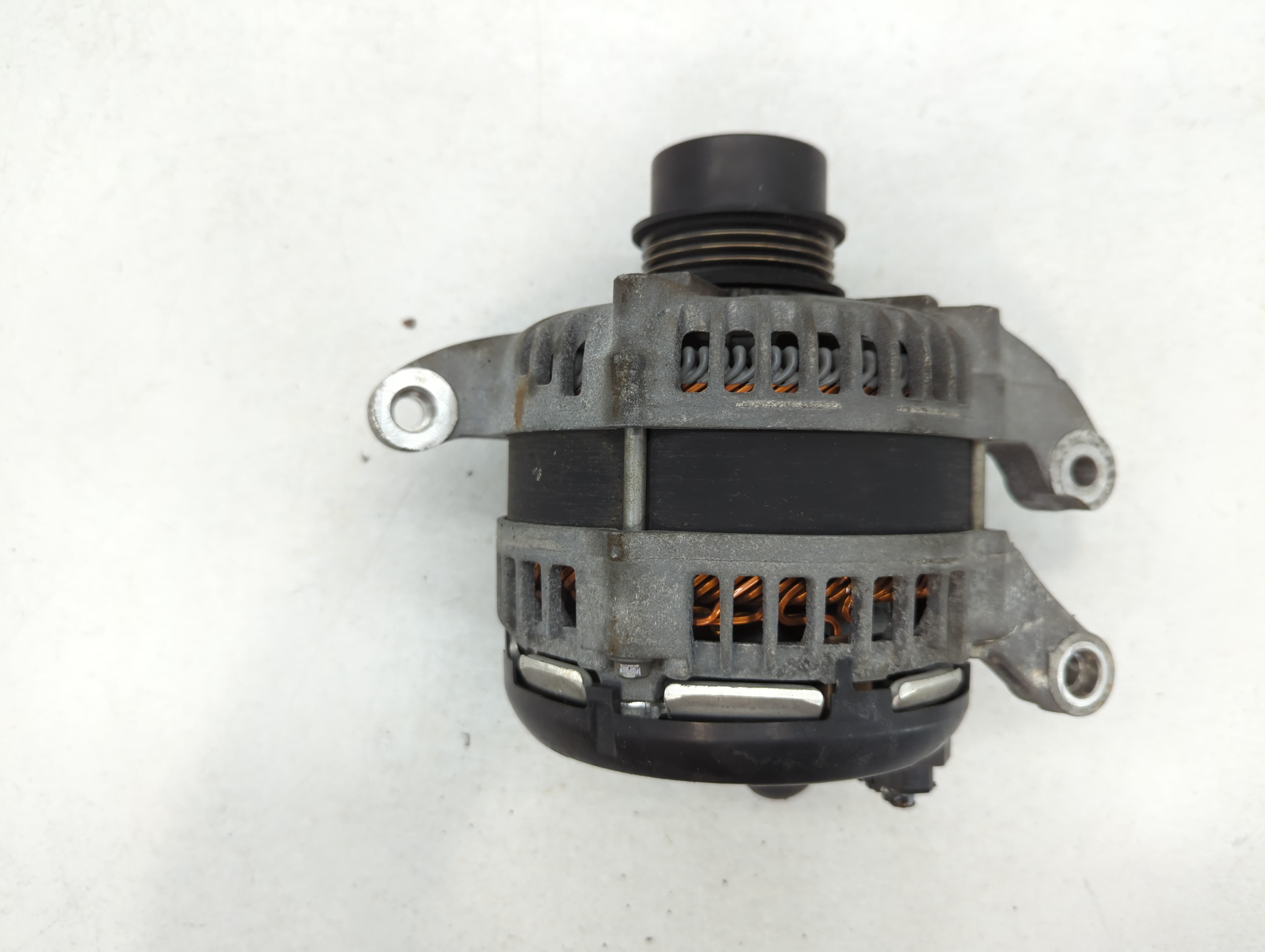 2013-2020 Lincoln Mkz Alternator Generator Charging Assembly Engine Oem 786234 - Oemusedautoparts1.com