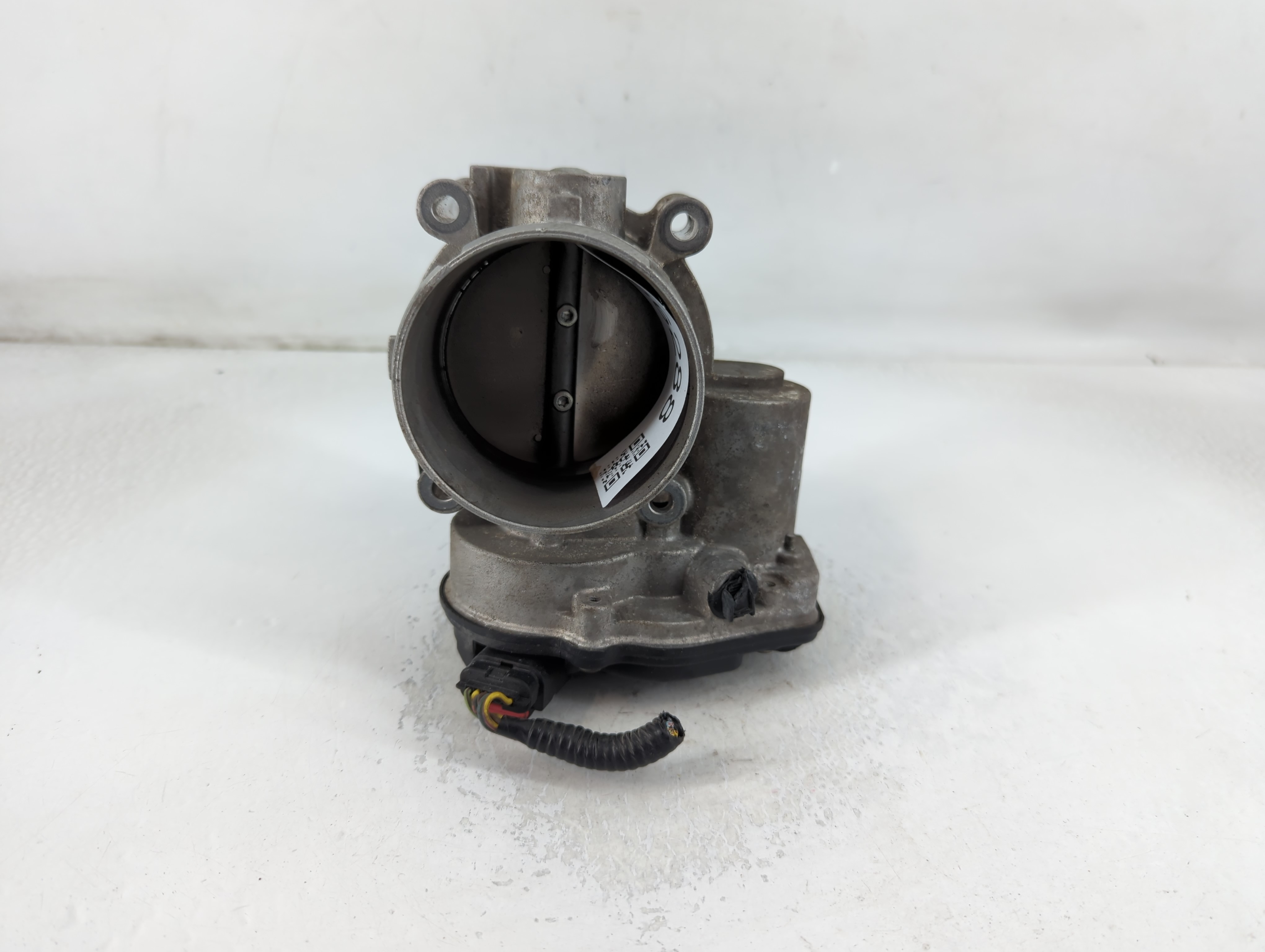 2015-2019 Ford Transit-150 Throttle Body 786288 - Oemusedautoparts1.com