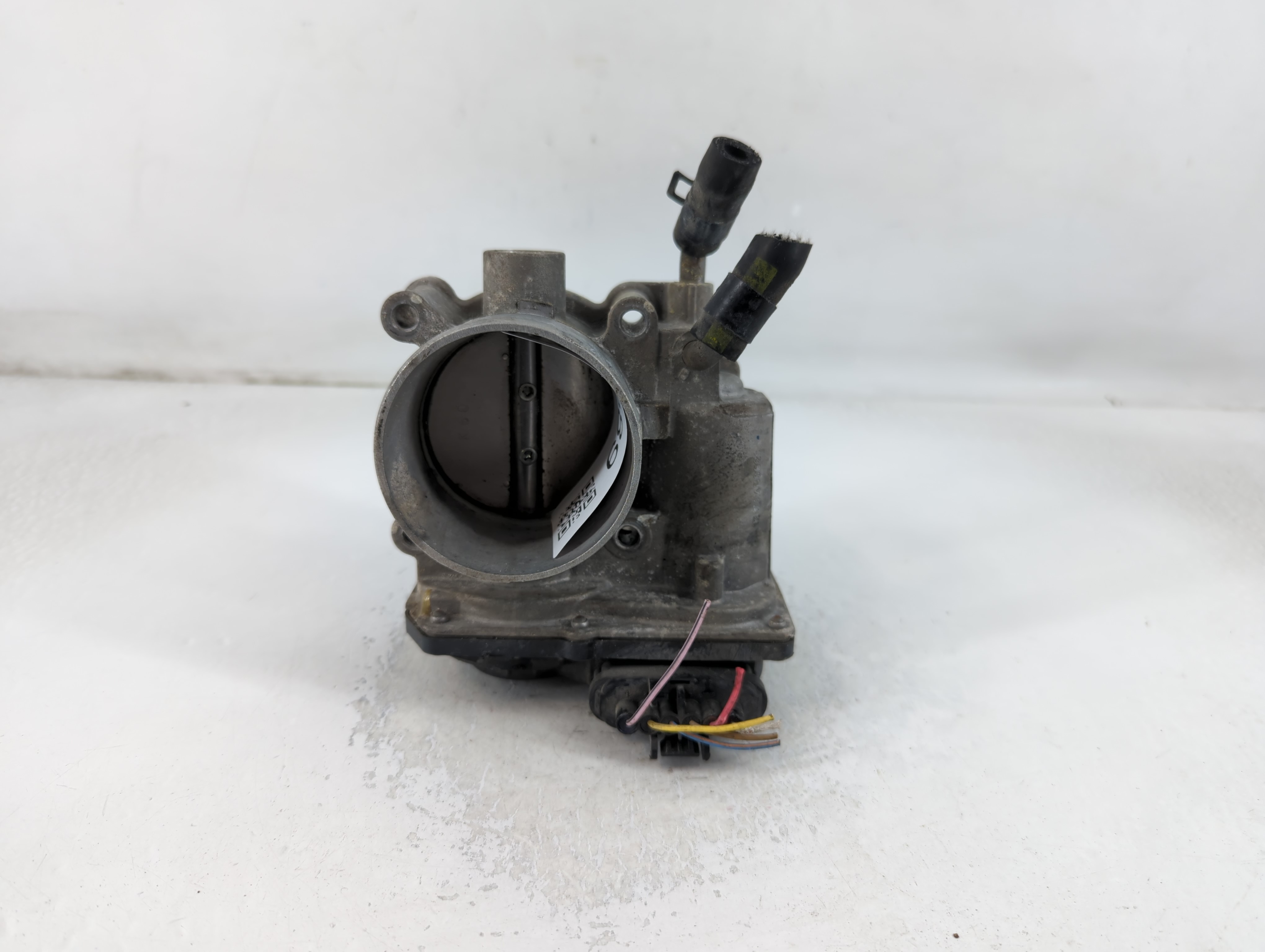 2013-2014 Hyundai Elantra Throttle Body 786289 - Oemusedautoparts1.com