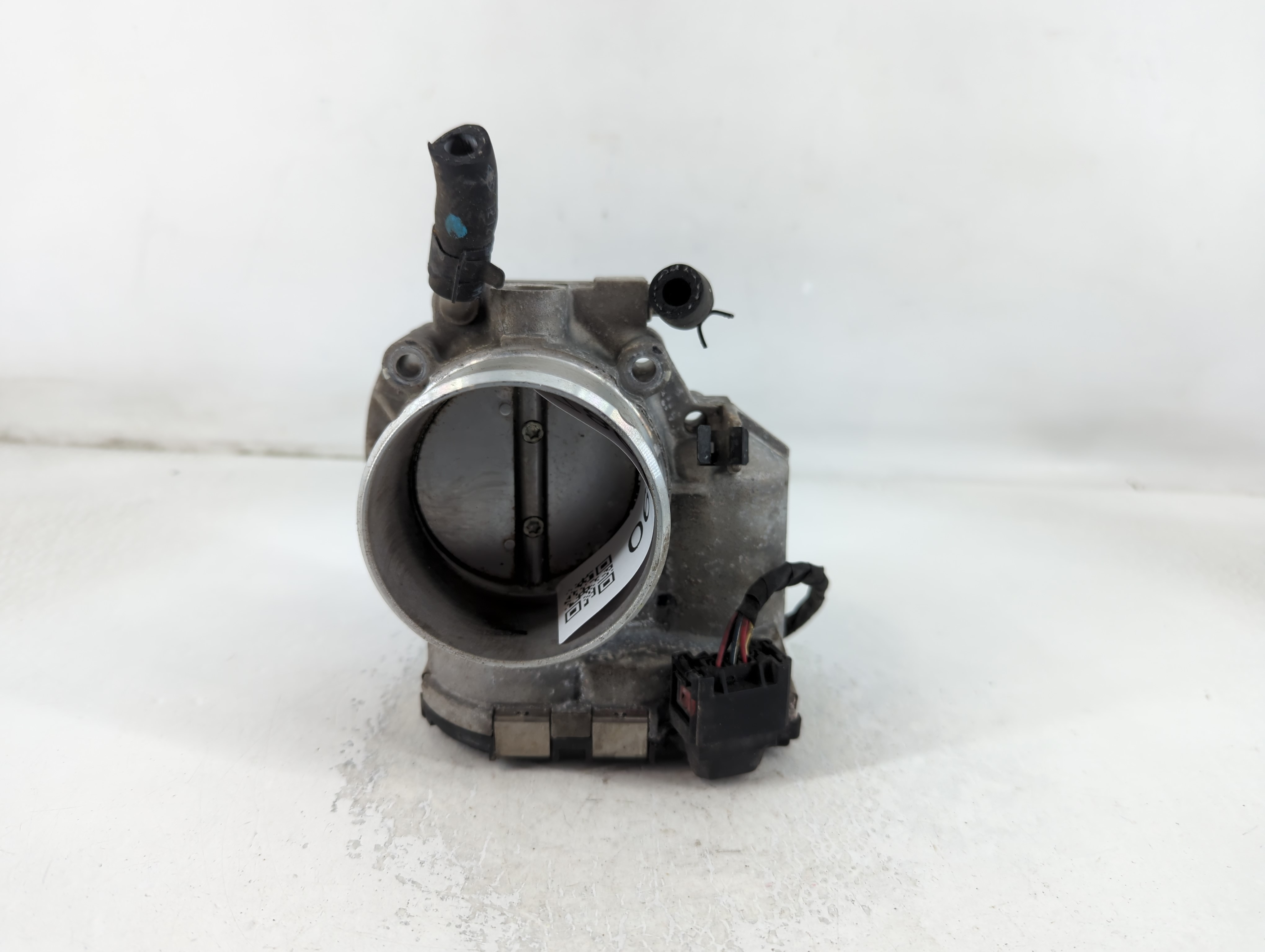 2011-2015 Kia Optima Throttle Body 786290 - Oemusedautoparts1.com
