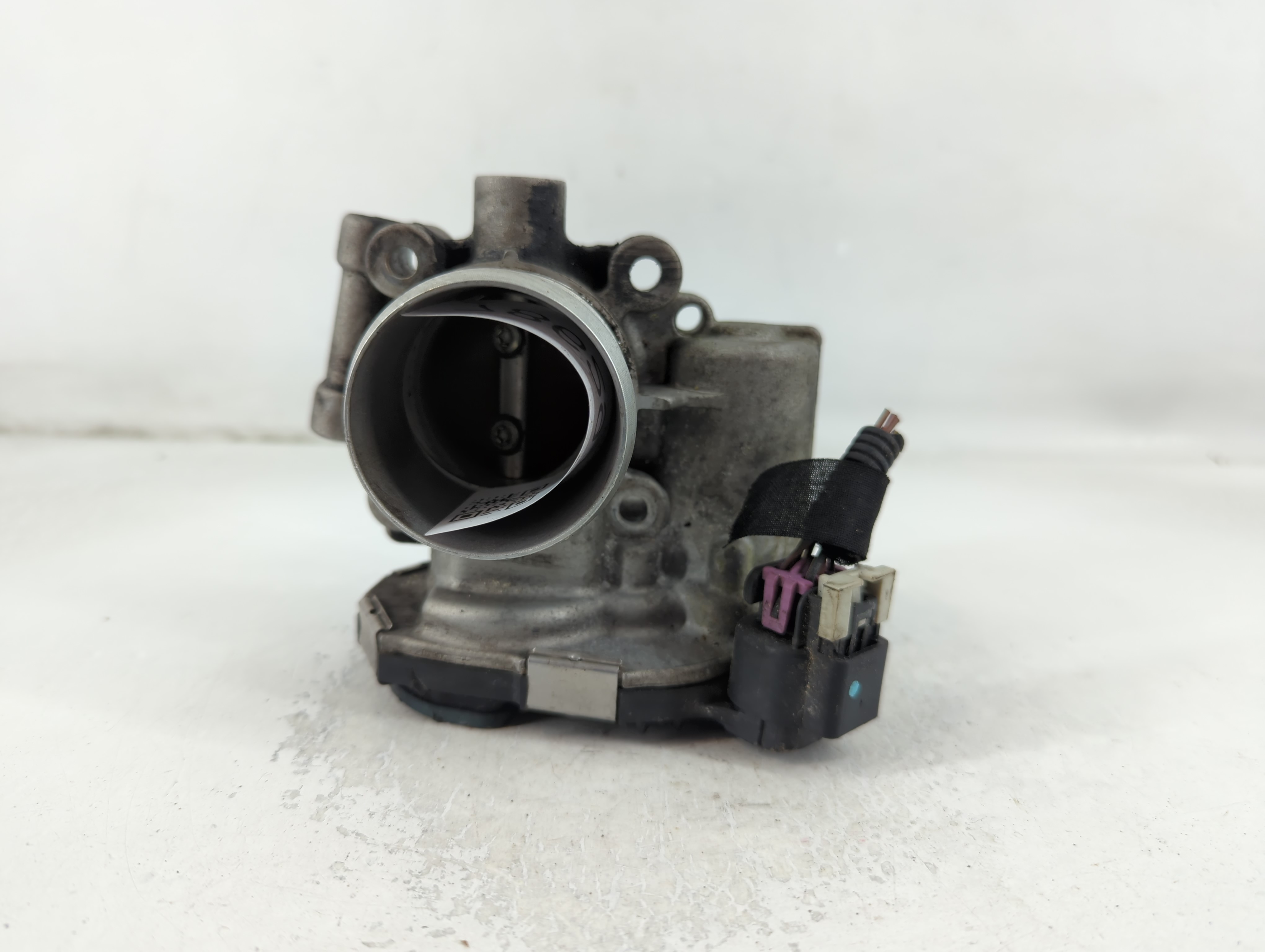 2011-2016 Chevrolet Cruze Throttle Body 786291 - Oemusedautoparts1.com