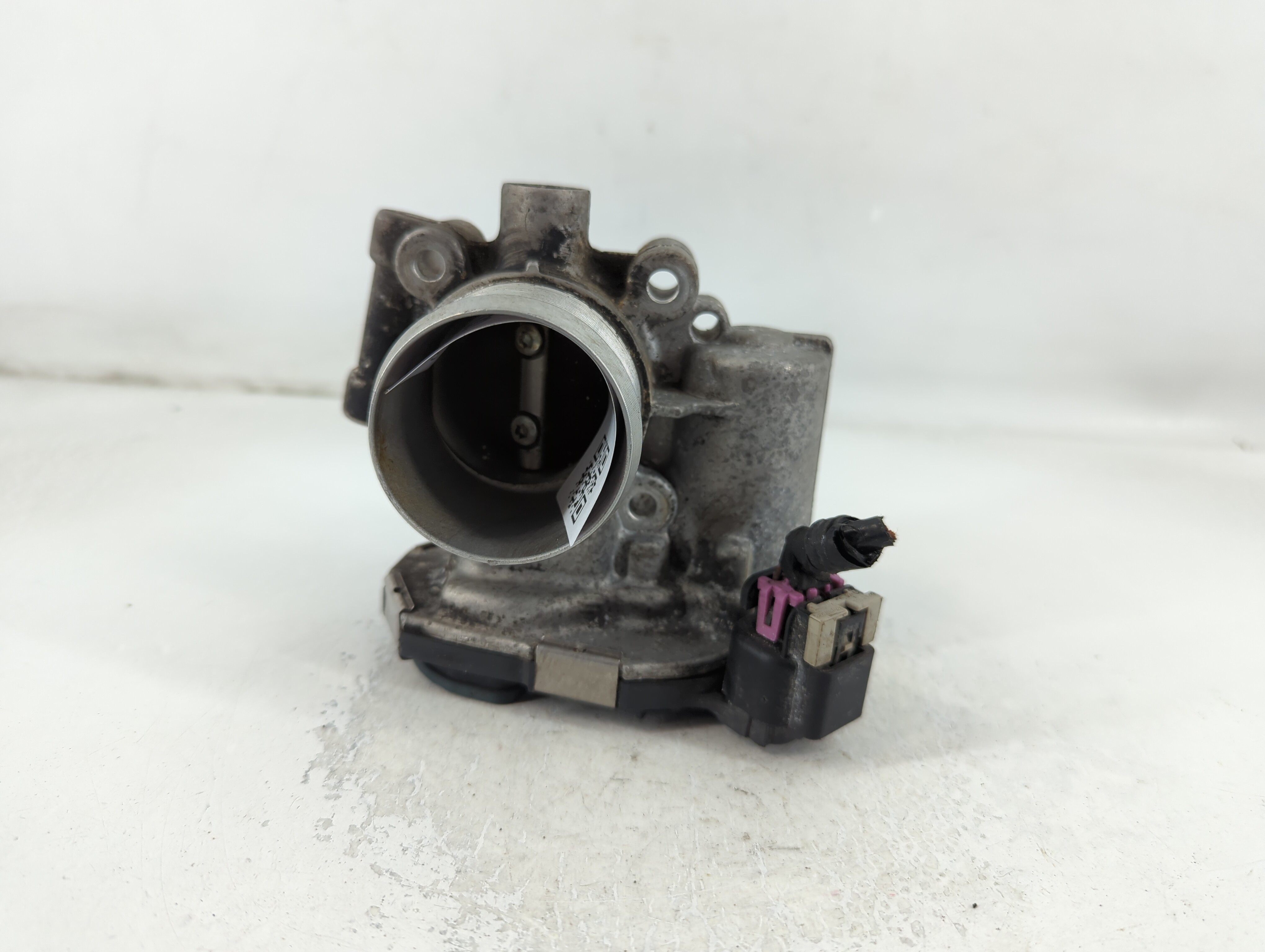 2013-2021 Buick Encore Throttle Body 786292 - Oemusedautoparts1.com