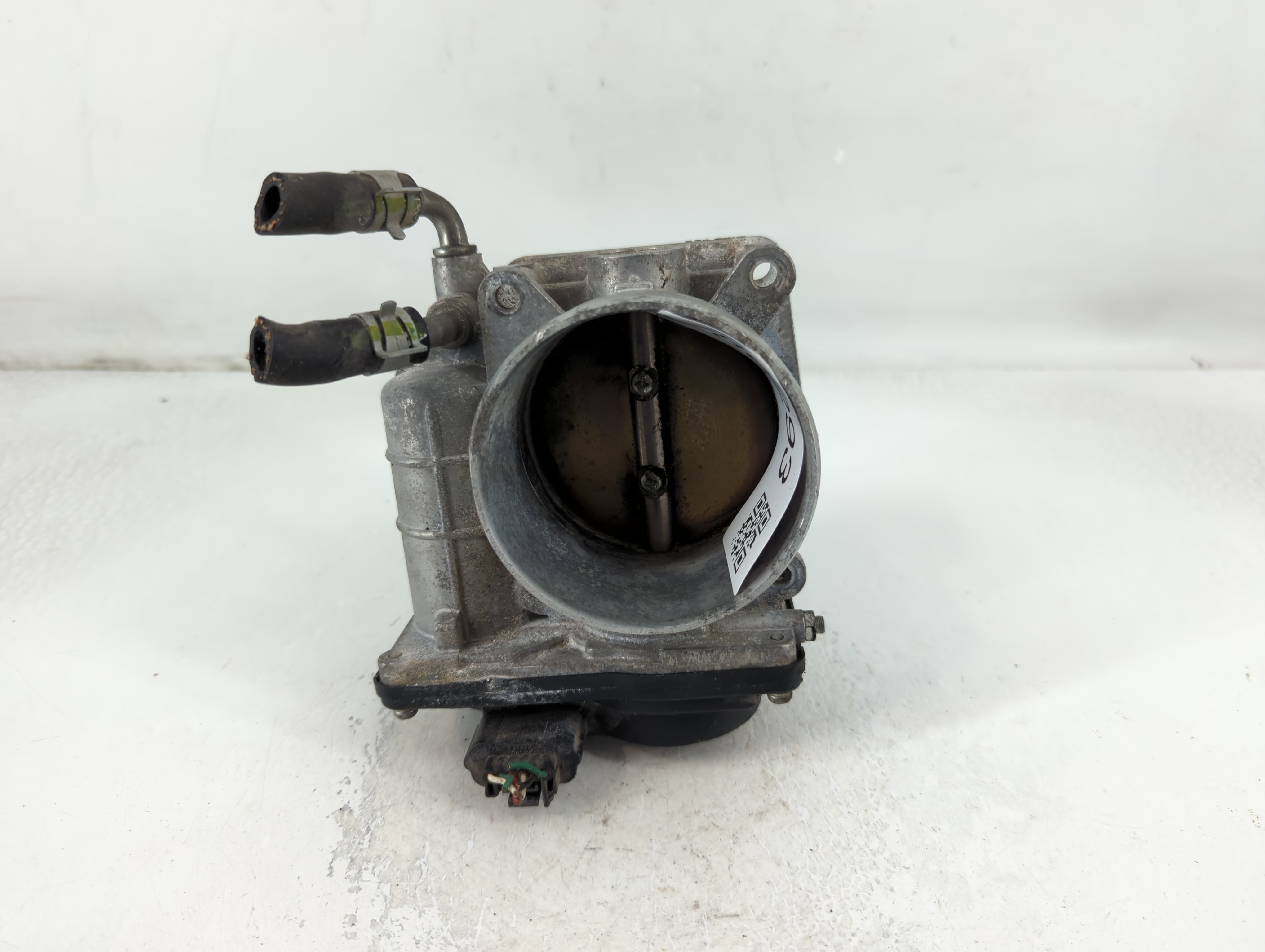 2014-2014 Infiniti Qx60 Throttle Body 786293 - Oemusedautoparts1.com