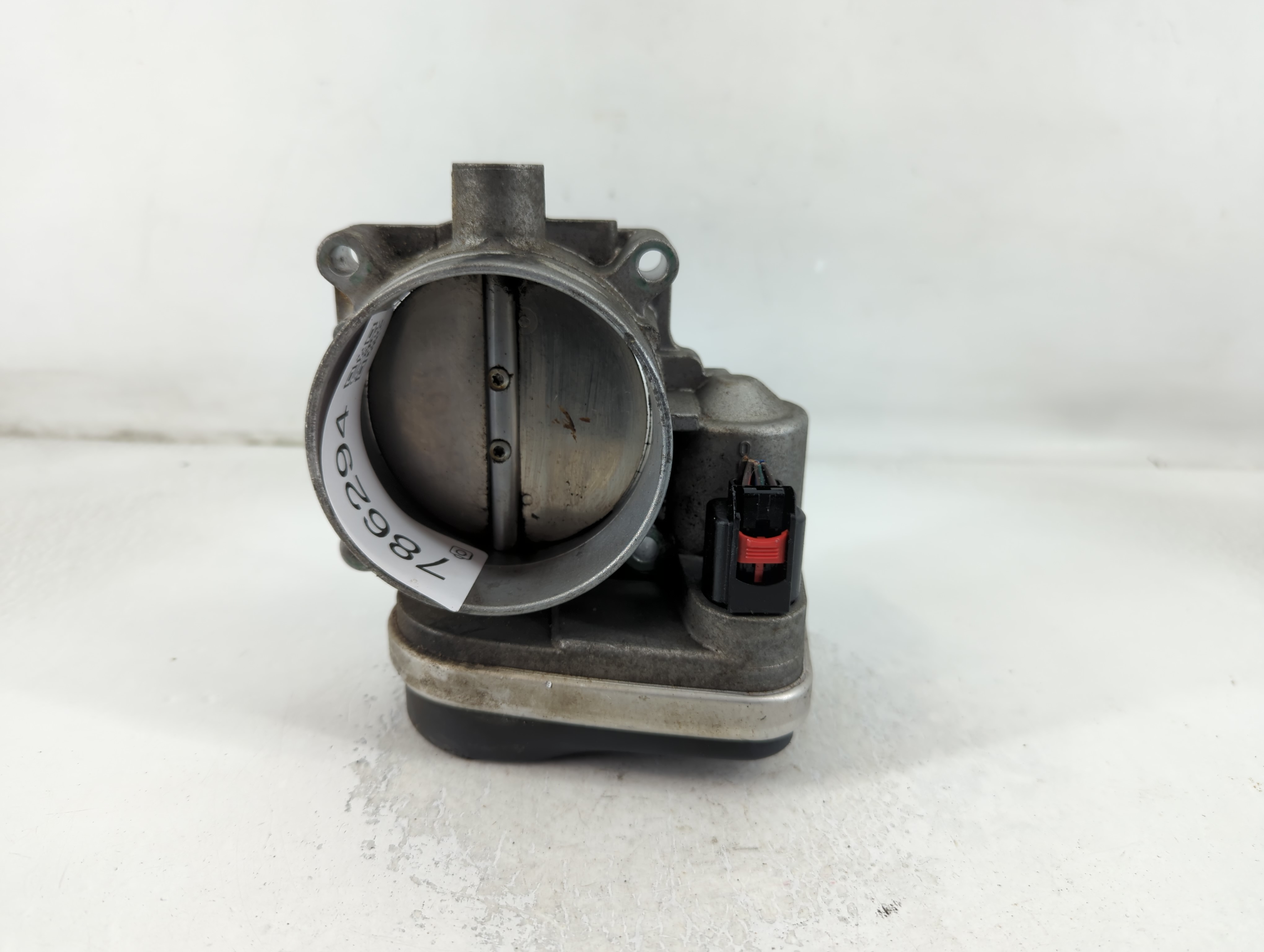 2009-2013 Dodge Durango Throttle Body 786294 - Oemusedautoparts1.com