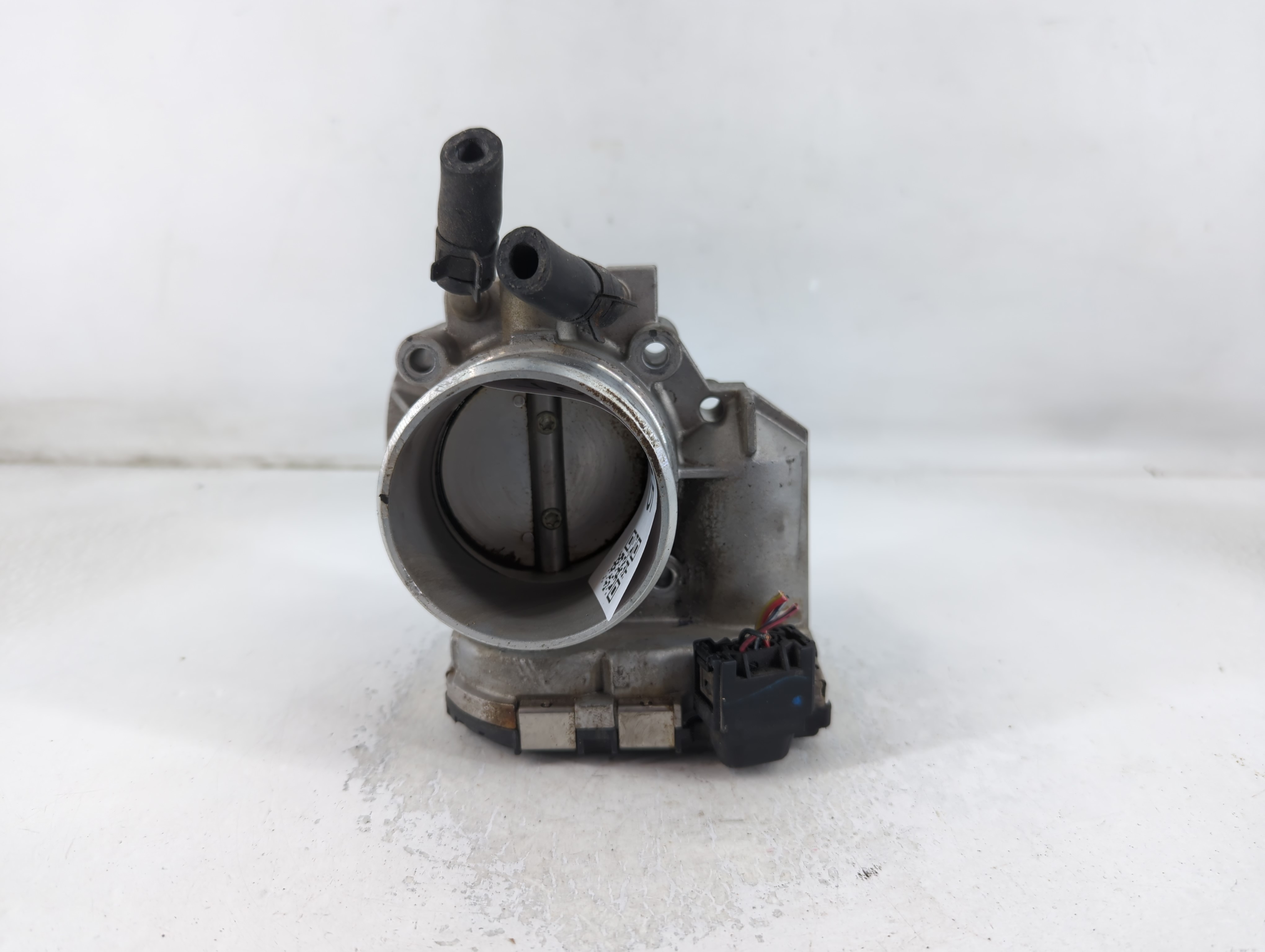 2011-2015 Kia Optima Throttle Body 786295 - Oemusedautoparts1.com