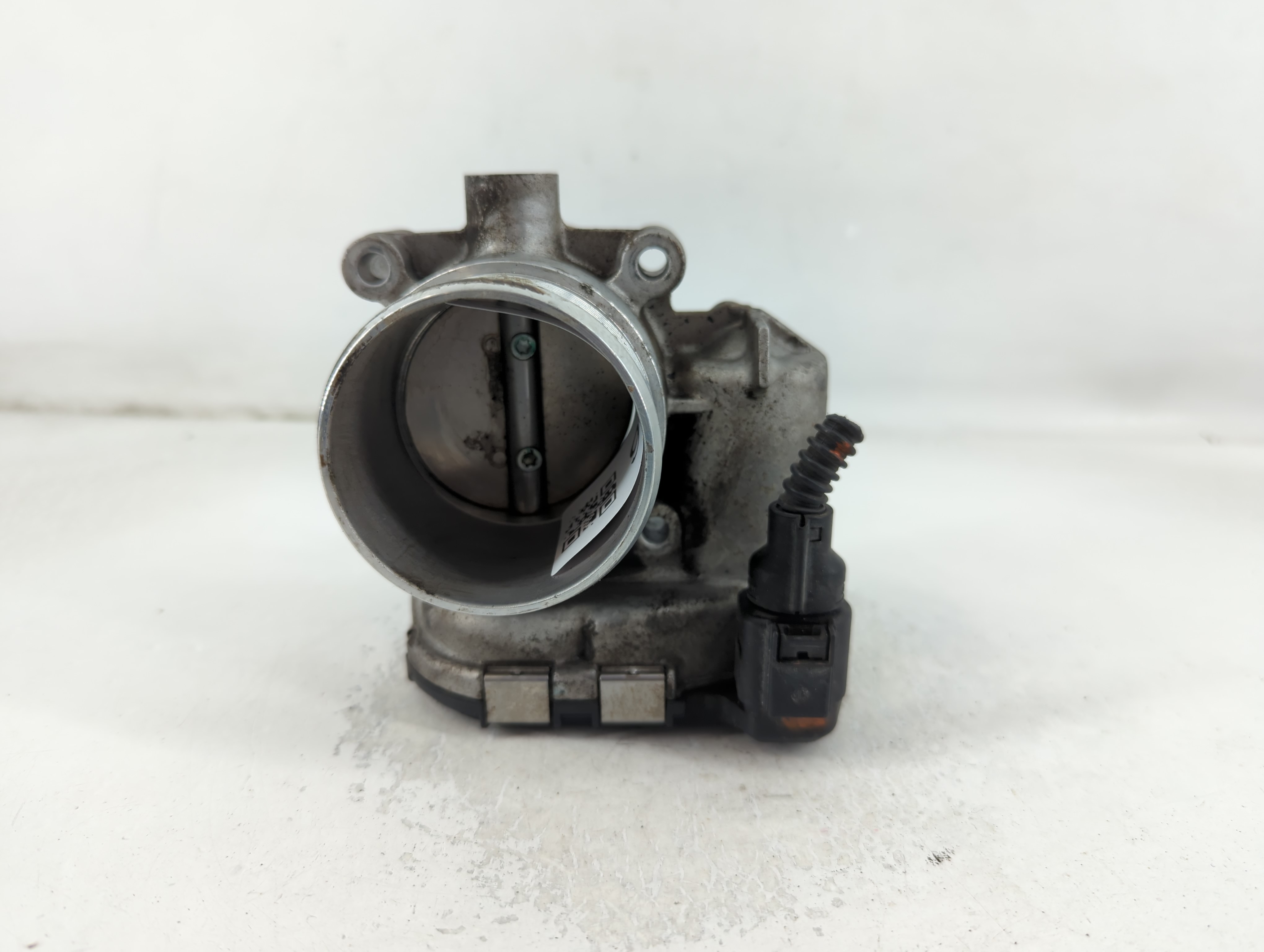 2014-2017 Volkswagen Jetta Throttle Body 786296 - Oemusedautoparts1.com