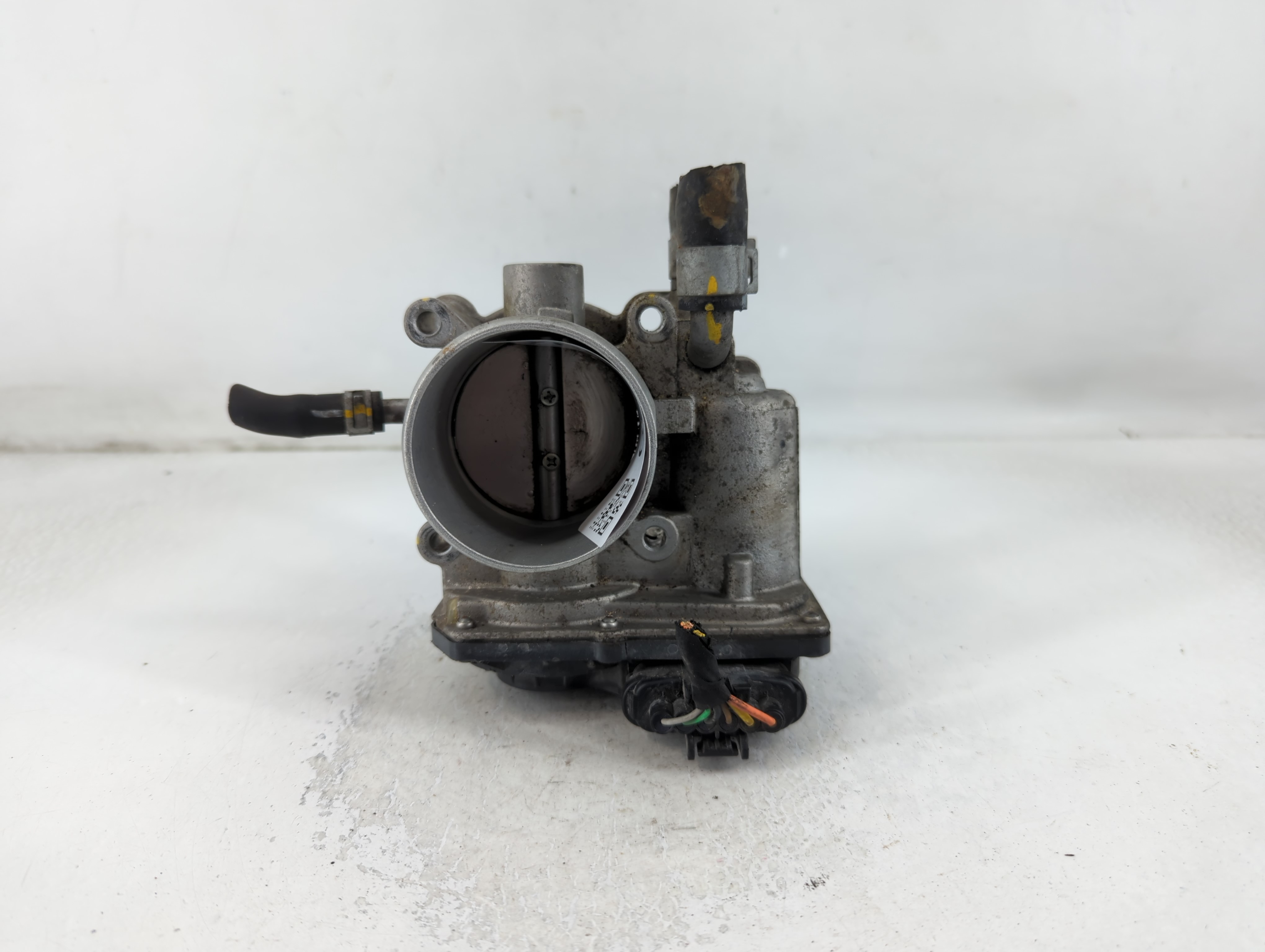 2012-2017 Hyundai Veloster Throttle Body 786299 - Oemusedautoparts1.com