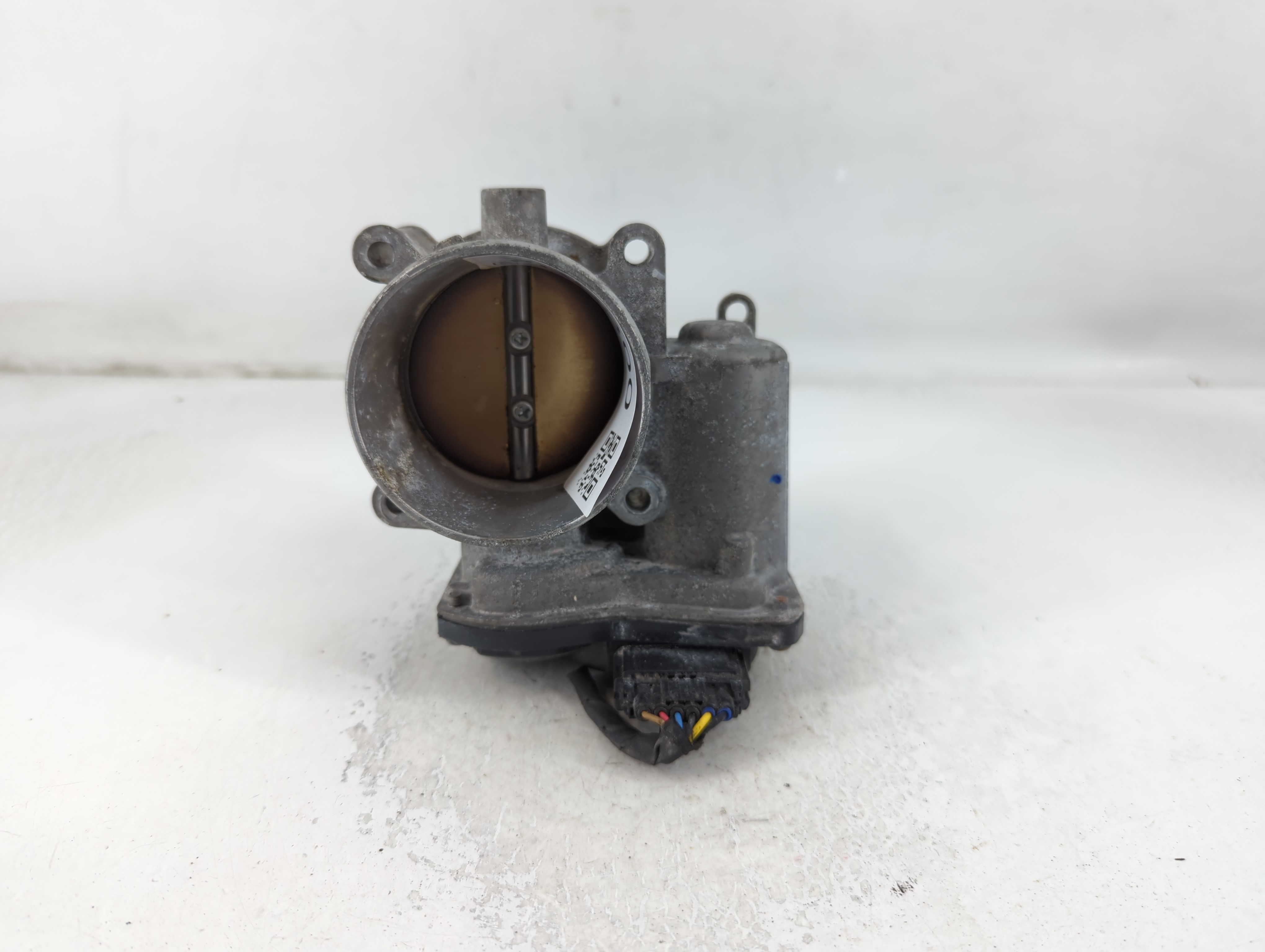 2020-2023 Hyundai Sonata Throttle Body 786300 - Oemusedautoparts1.com