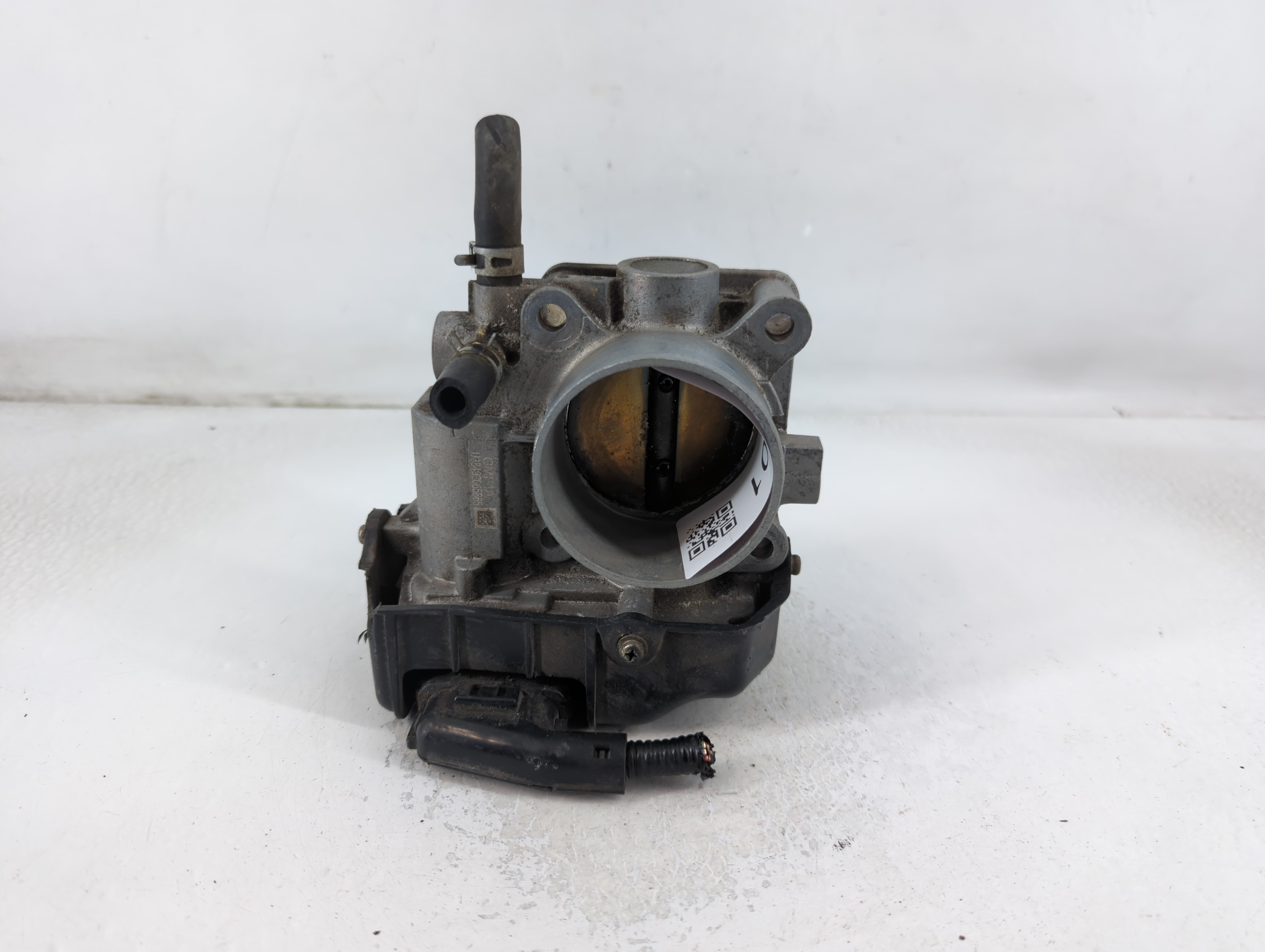 2013-2017 Honda Accord Throttle Body 786301 - Oemusedautoparts1.com
