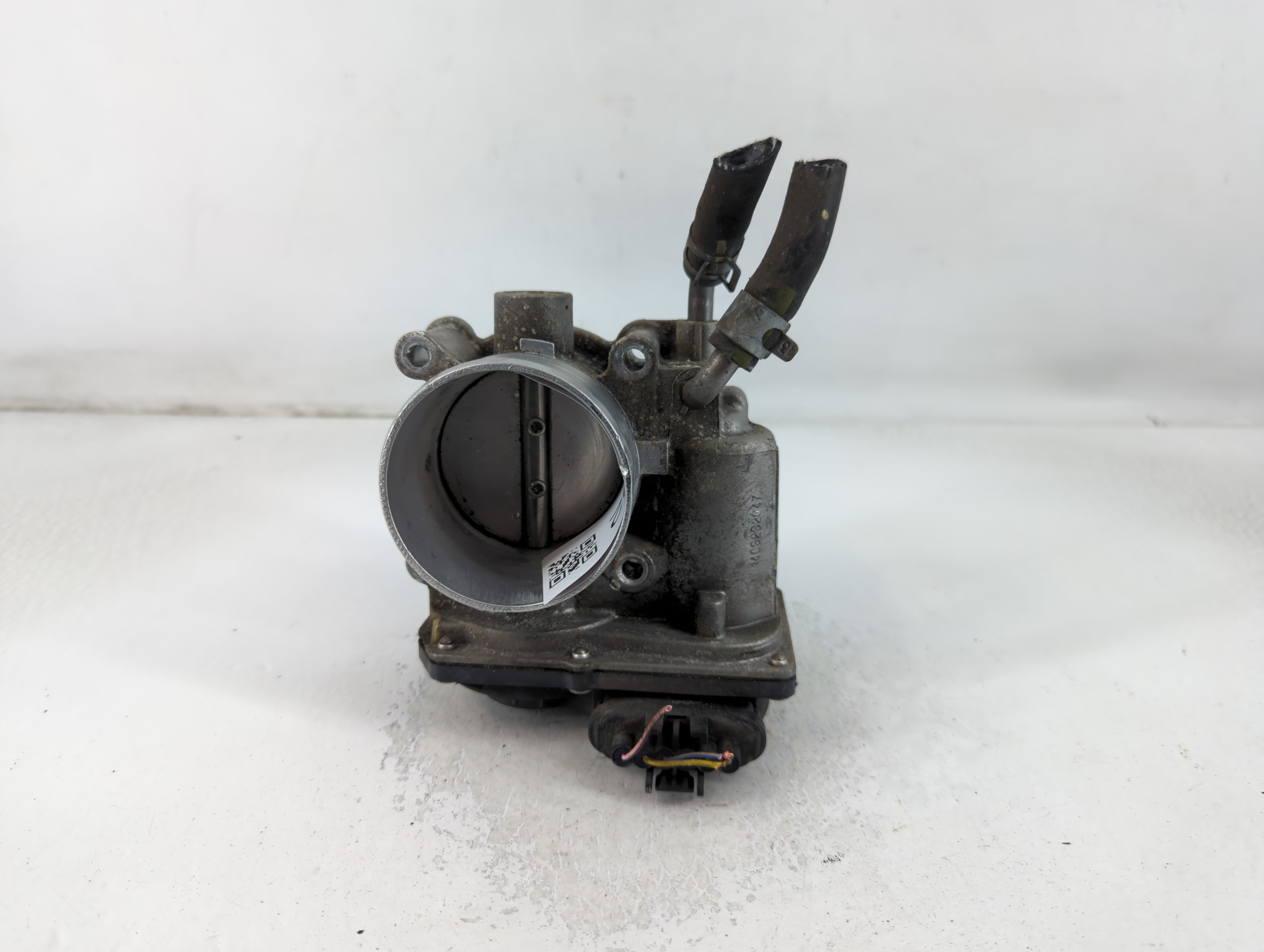 2011-2020 Hyundai Elantra Throttle Body 786302 - Oemusedautoparts1.com